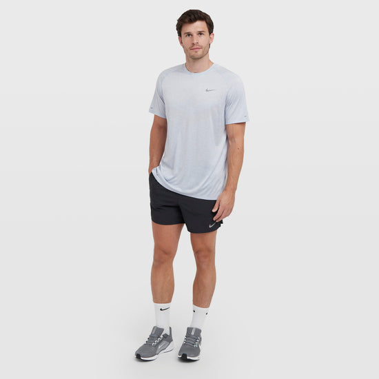 Men’s Dri-FIT ADV Short Sleeve Running T-Shirt