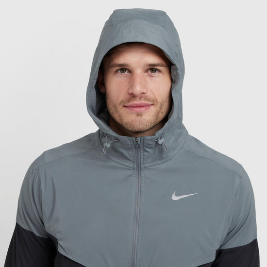 Men's Impossibly Light Windrunner Running Jacket