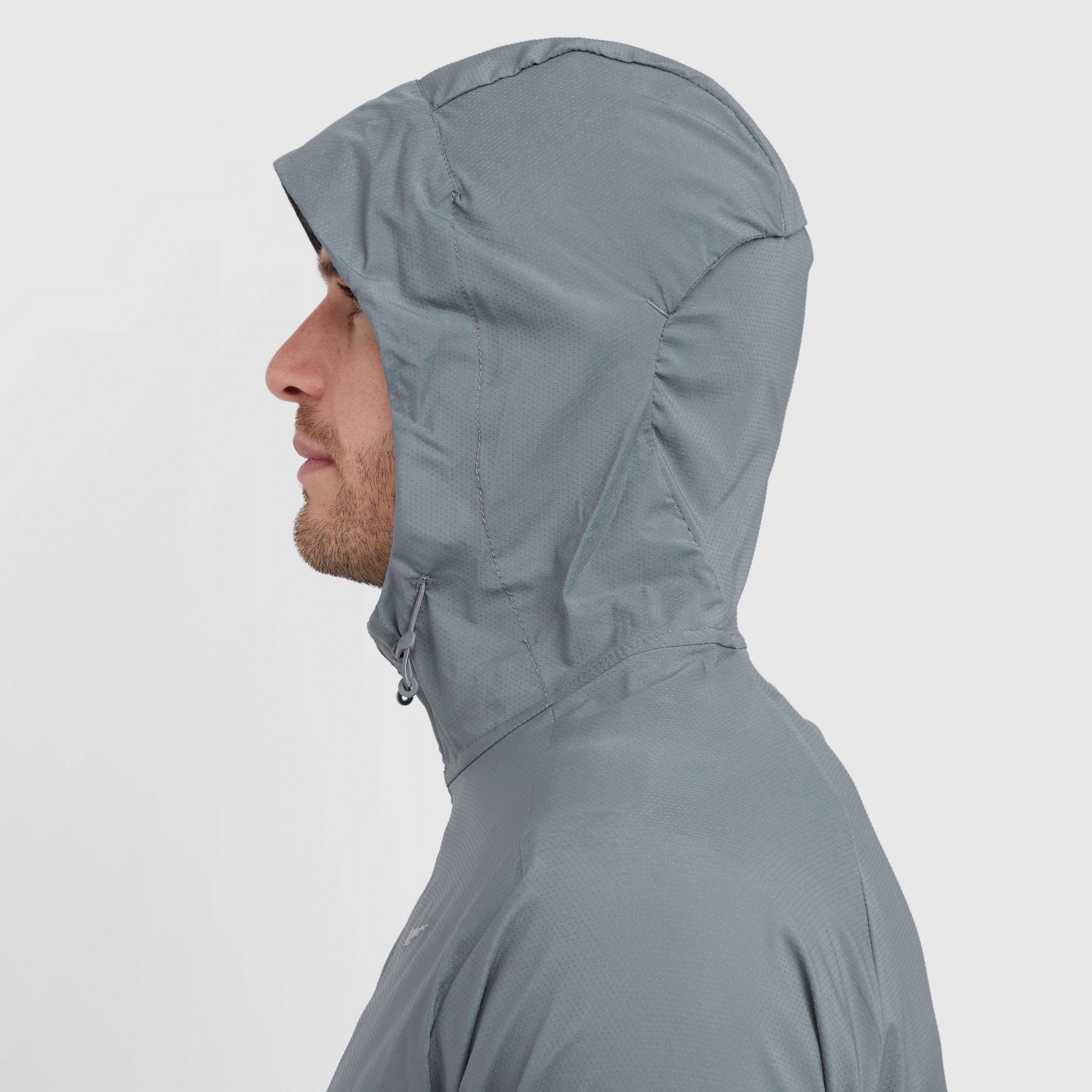 Men's Impossibly Light Windrunner Running Jacket