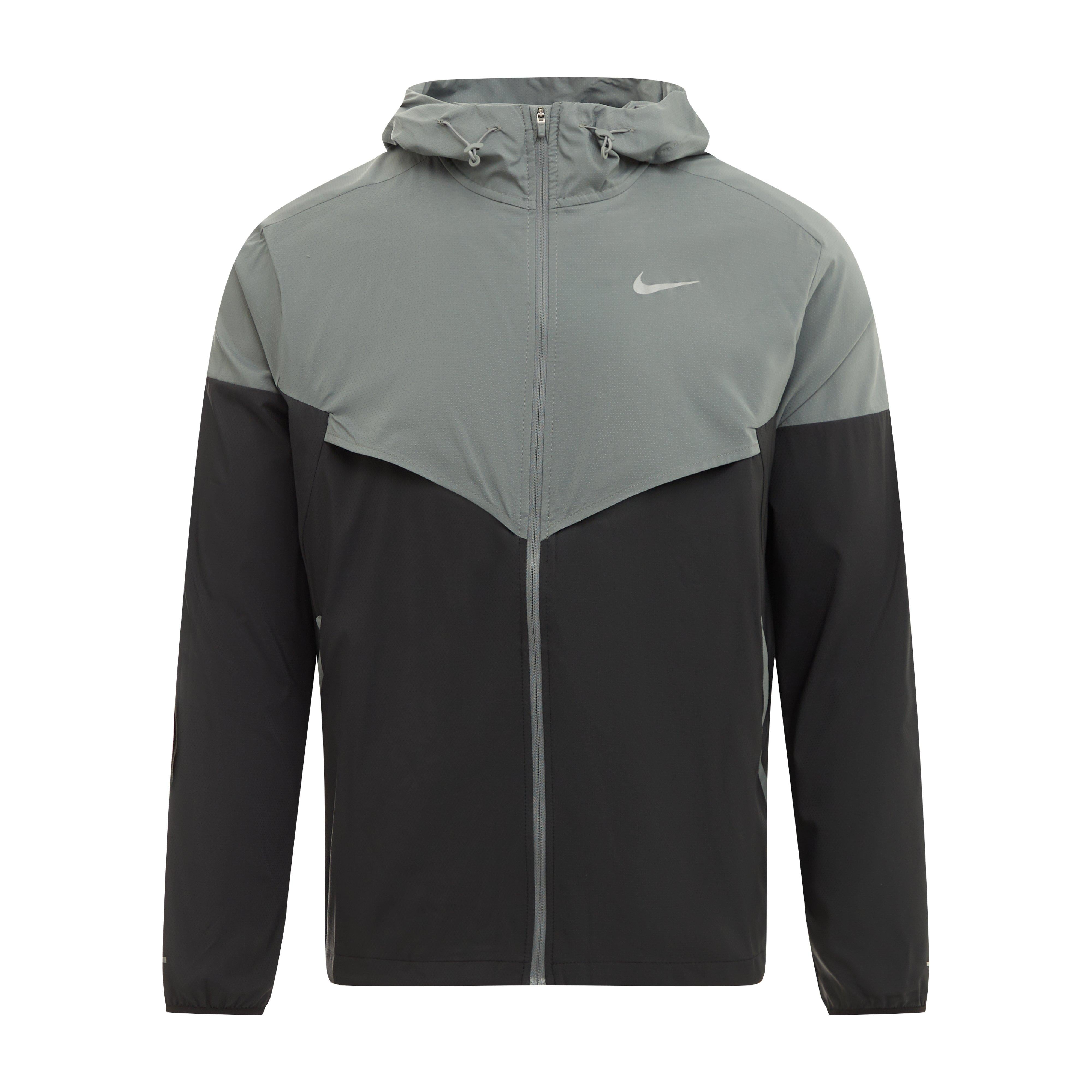 Men's Impossibly Light Windrunner Running Jacket