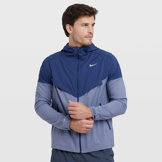 Men's Impossibly Light Windrunner Running Jacket