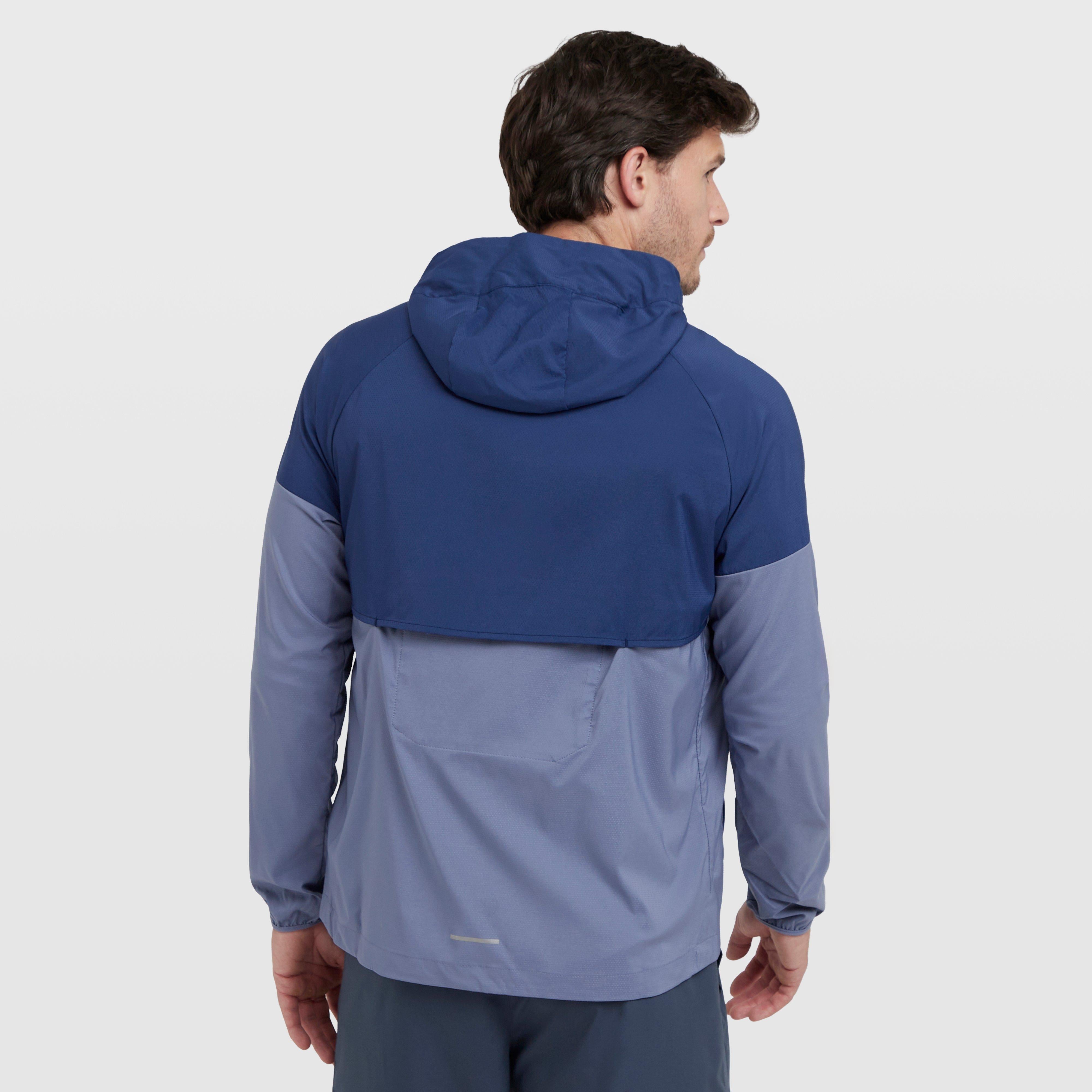 Men's Impossibly Light Windrunner Running Jacket