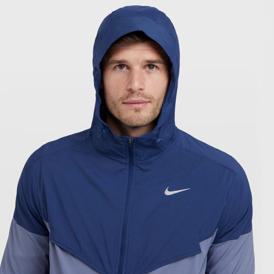 Men's Impossibly Light Windrunner Running Jacket