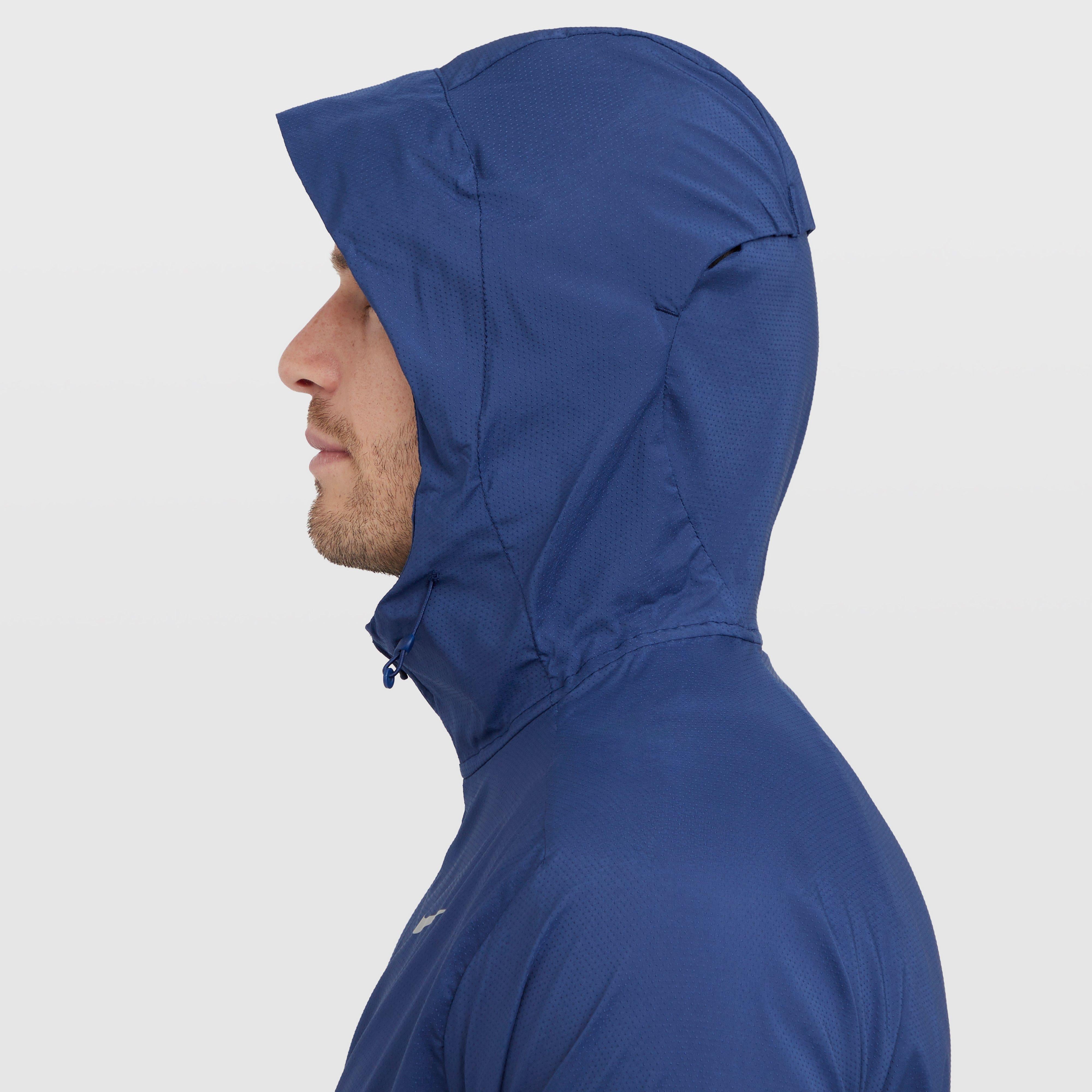 Men's Impossibly Light Windrunner Running Jacket