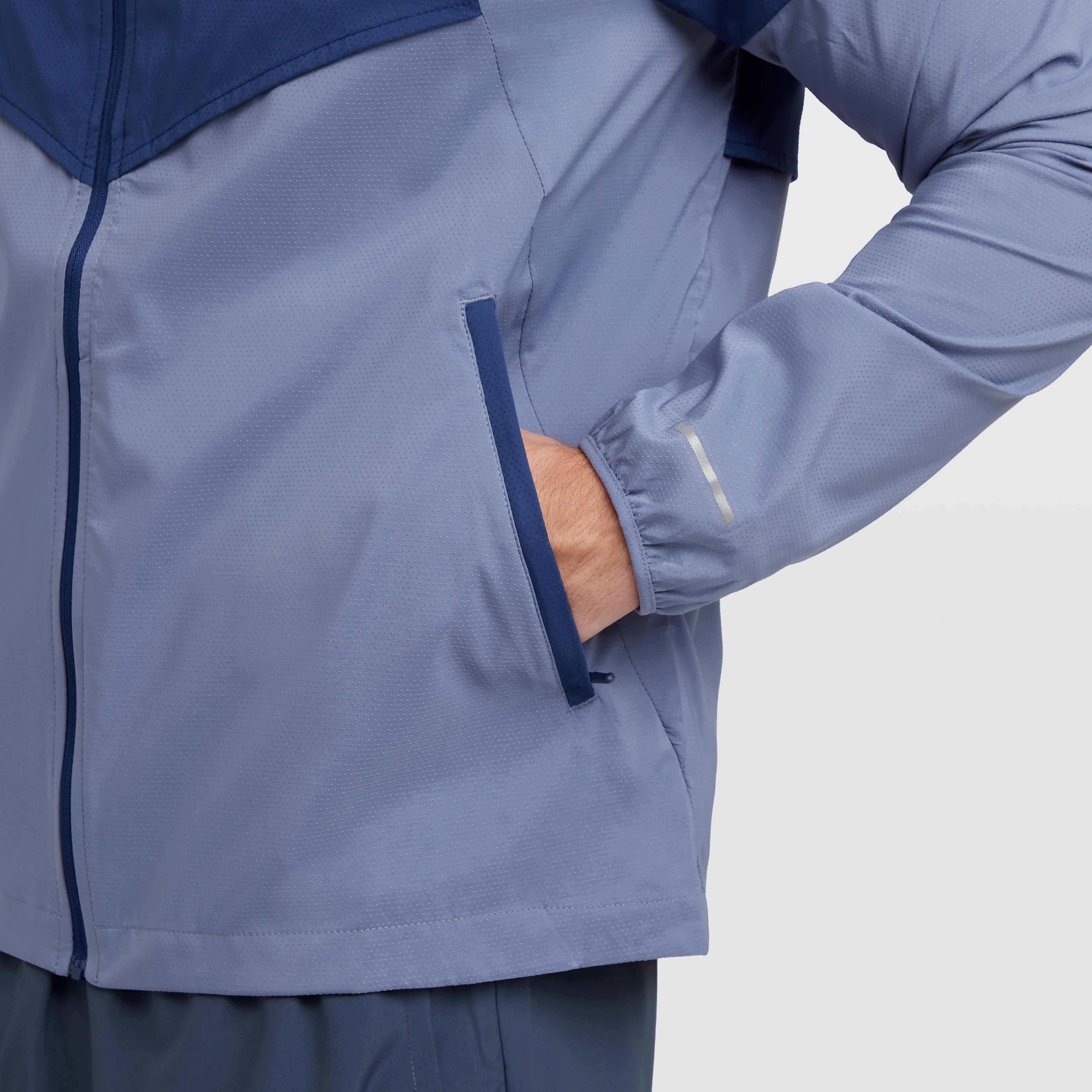 Men's Impossibly Light Windrunner Running Jacket
