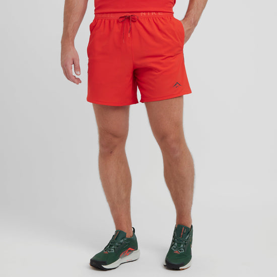Men’s Trail Dri-FIT Brief-Lined Running Shorts 6”