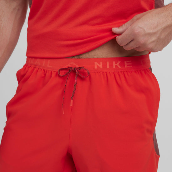 Men’s Trail Dri-FIT Brief-Lined Running Shorts 6”