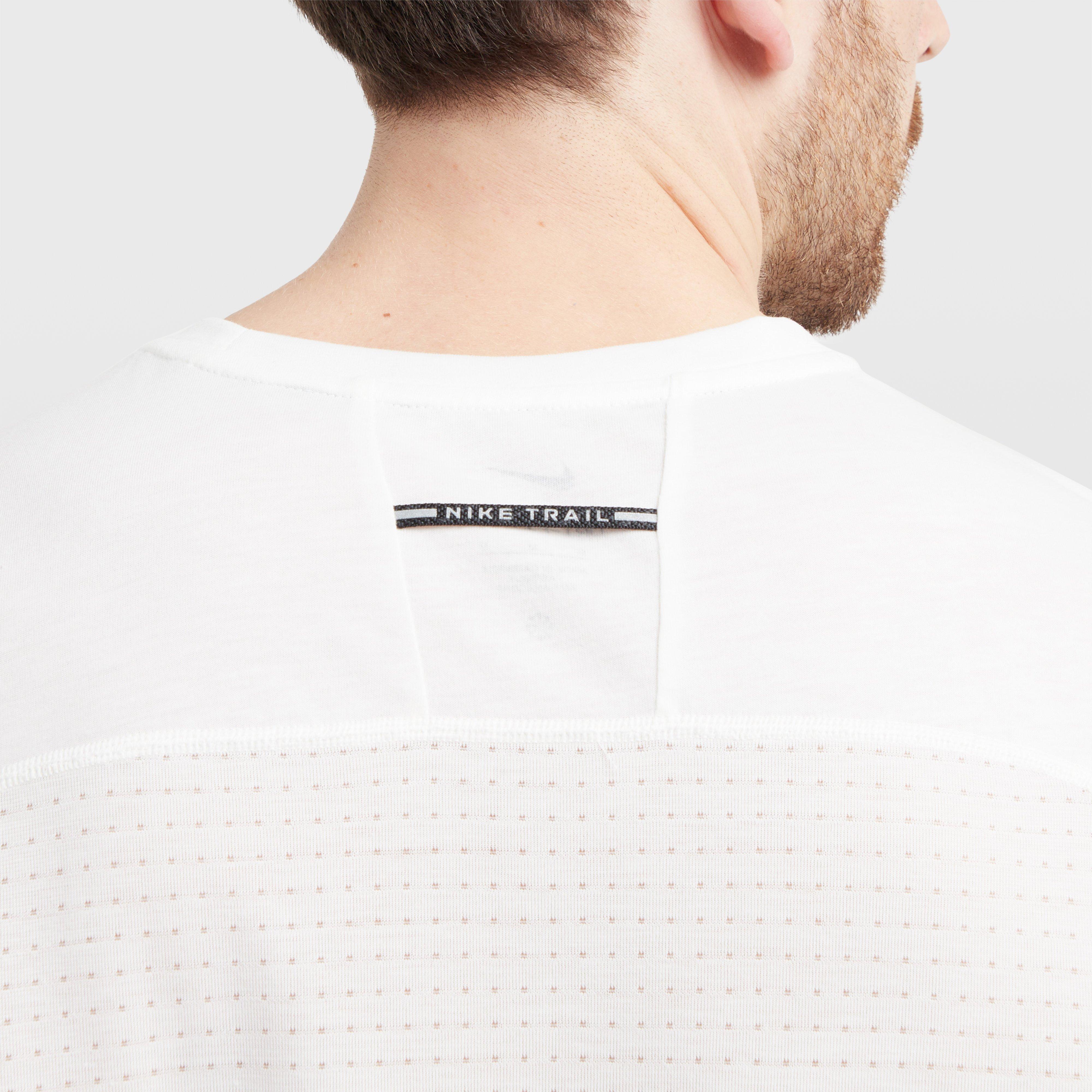 Men’s Trail Solar Chase Dri-FIT ADV T-Shirt