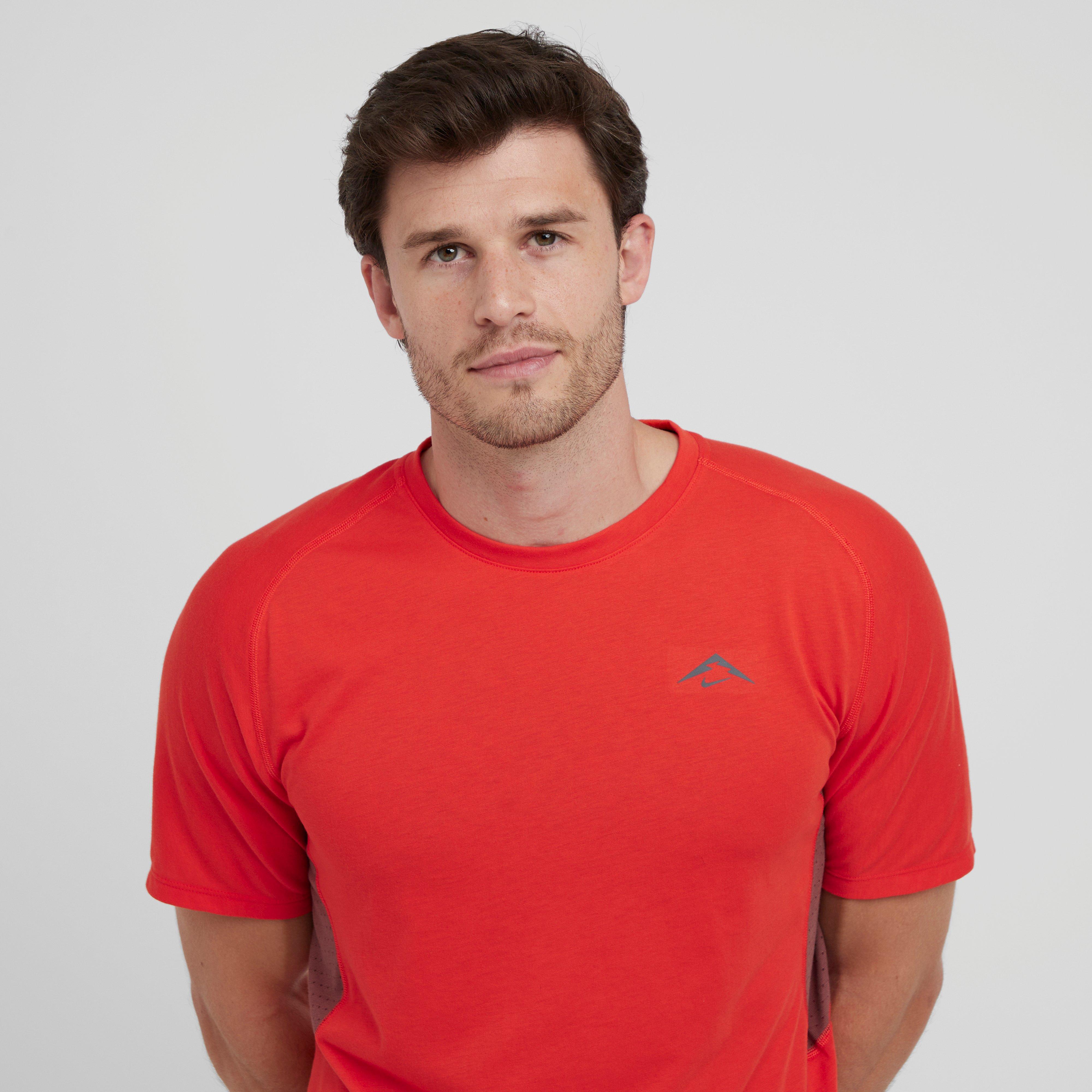 Men’s Trail Solar Chase Dri-FIT ADV T-Shirt