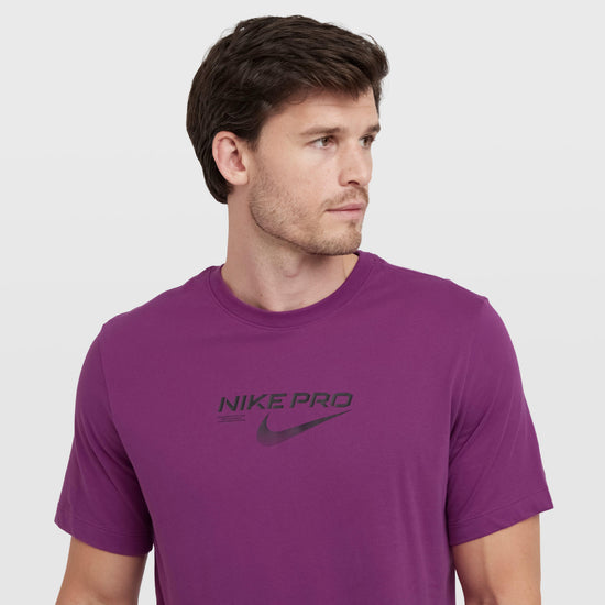 Men's Dri-FIT Pro Training T-Shirt