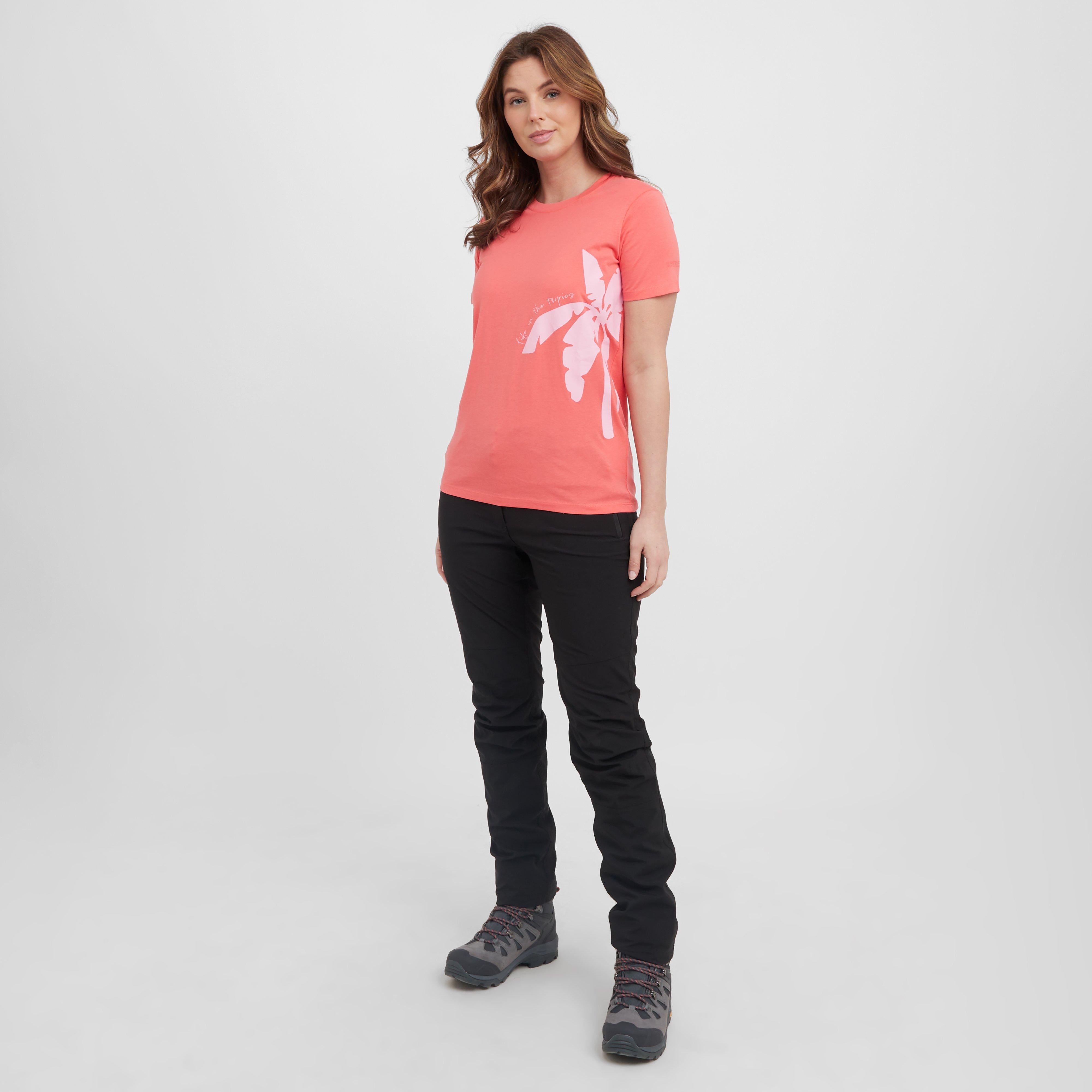 Women’s Flaurelle T-Shirt