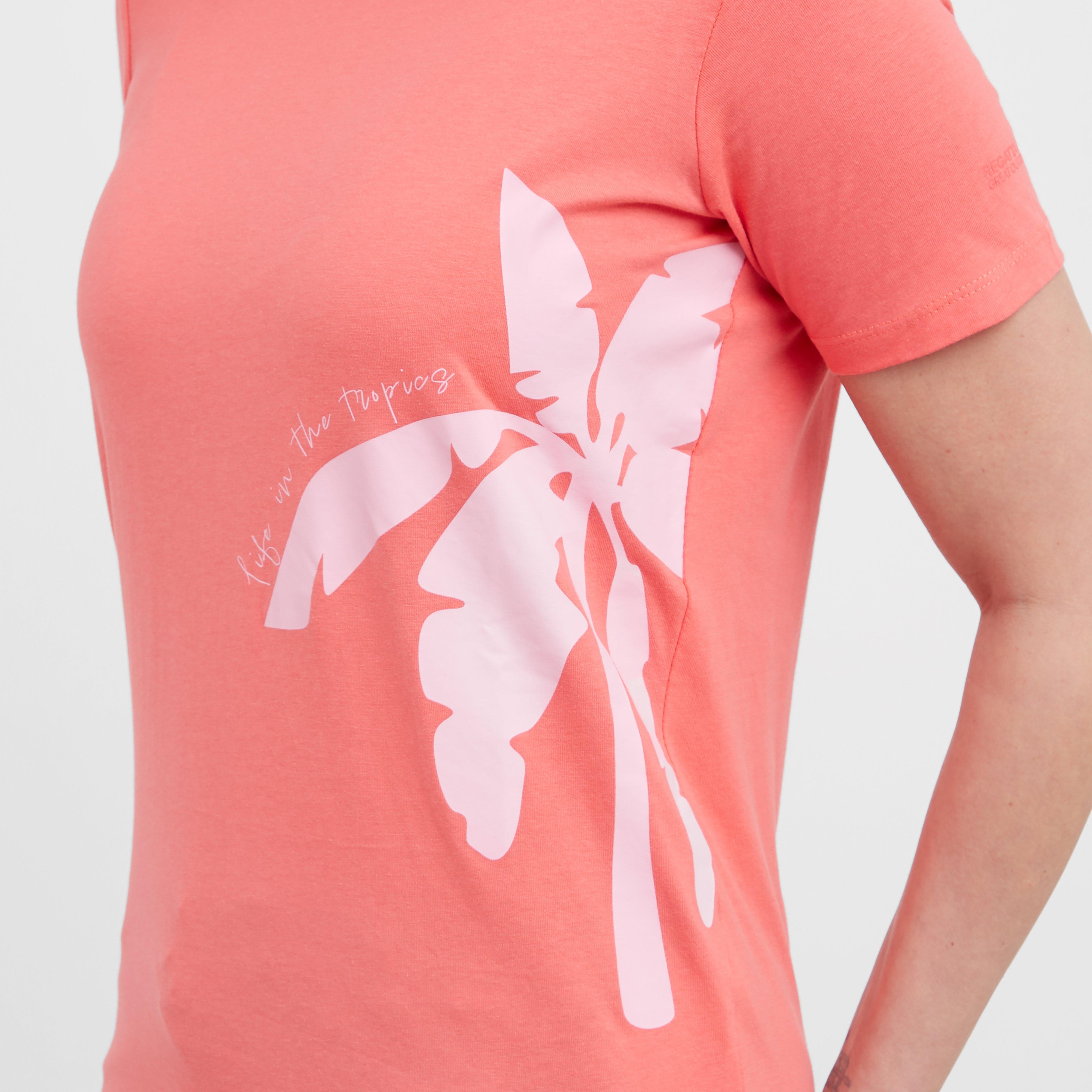 Women’s Flaurelle T-Shirt