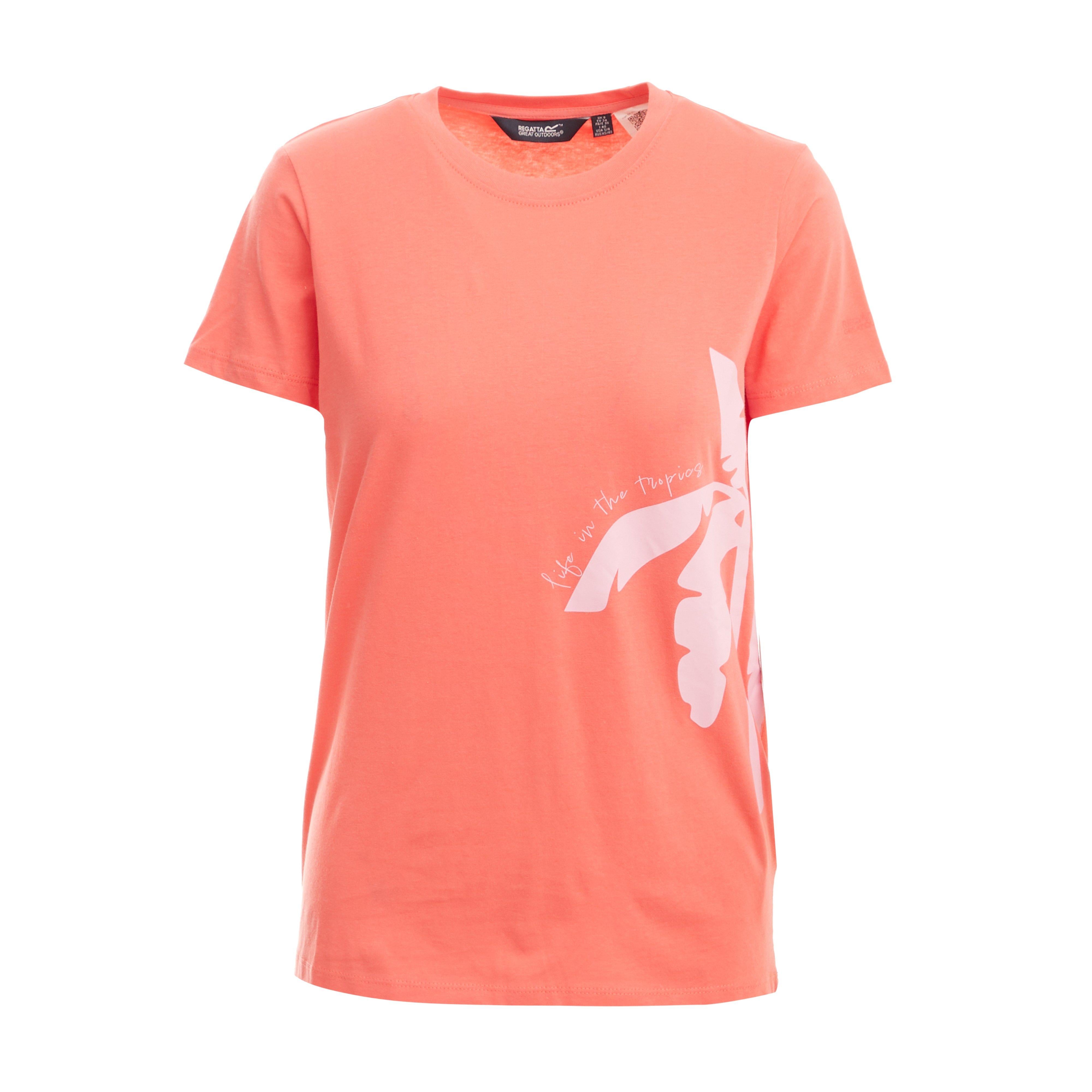 Women’s Flaurelle T-Shirt