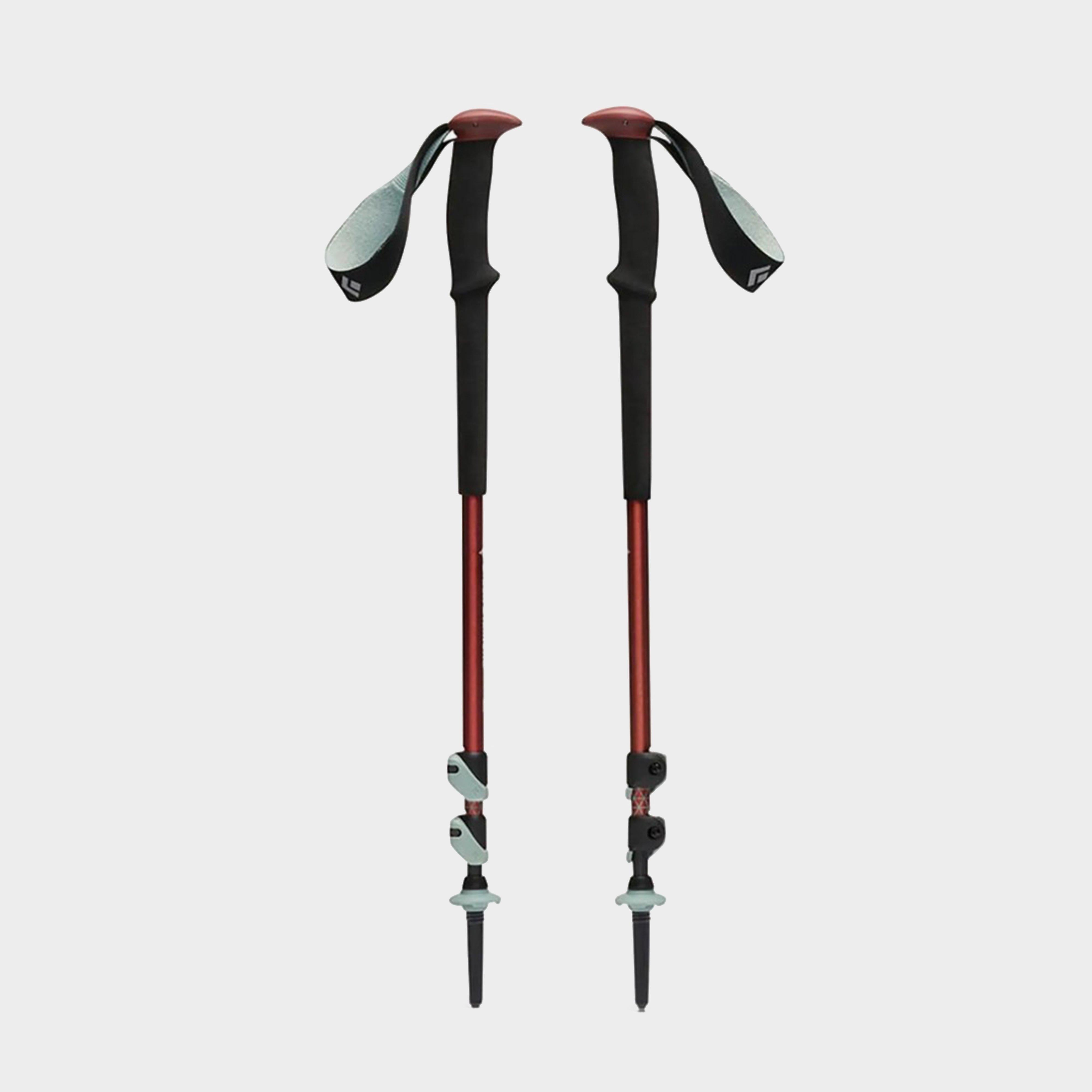 Trail Trekking Poles