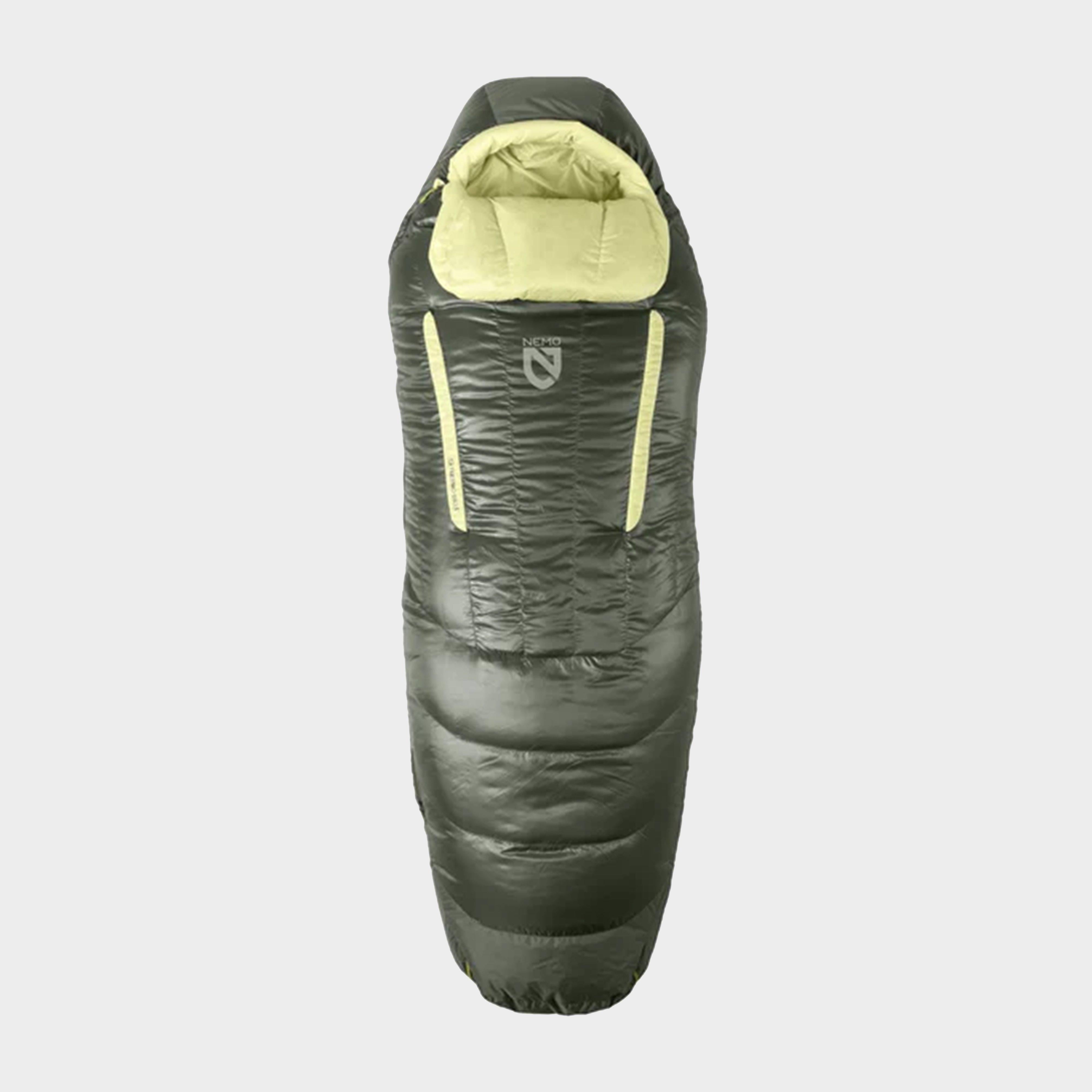 Disco 15 Reg 2025 Sleeping Bag