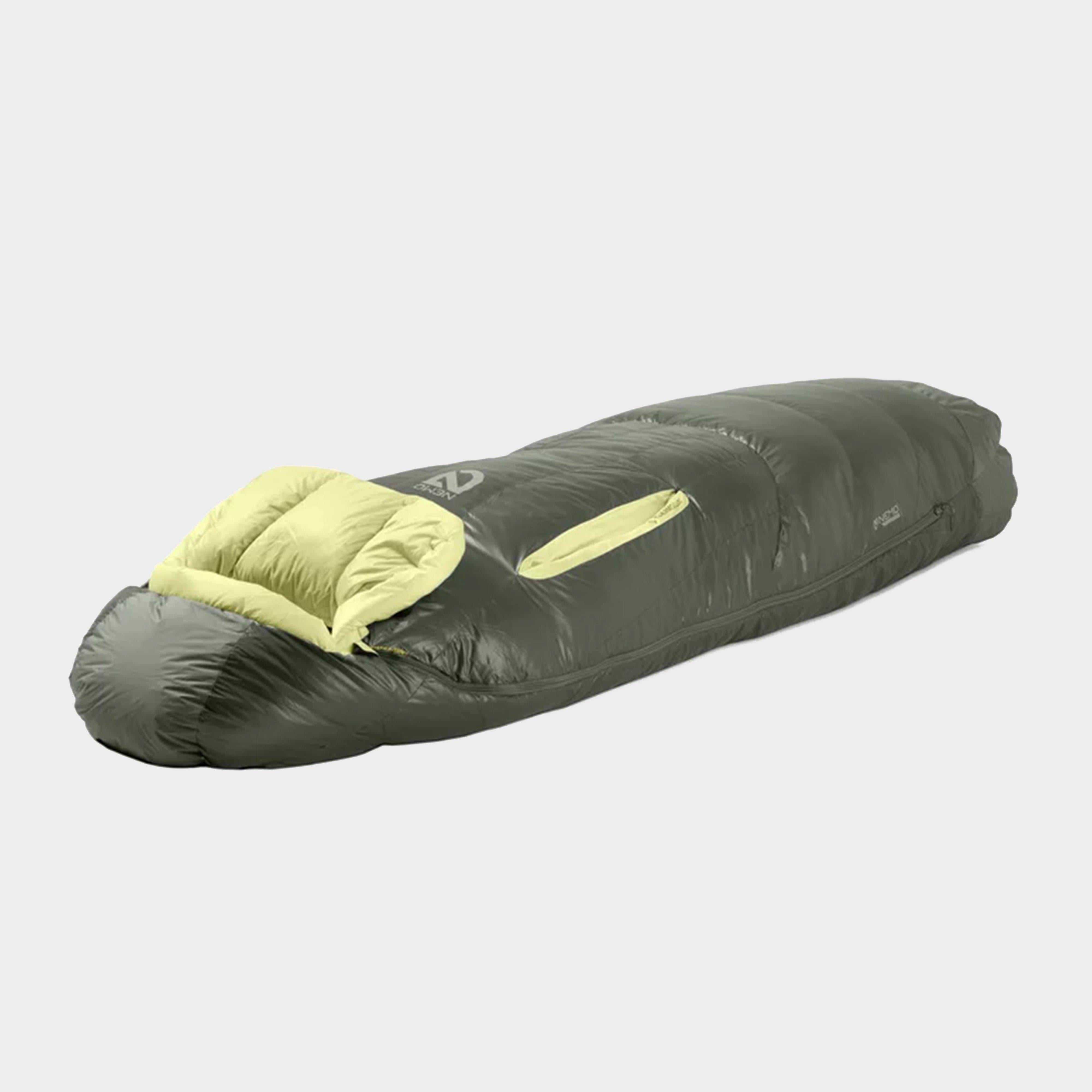 Disco 15 Reg 2025 Sleeping Bag