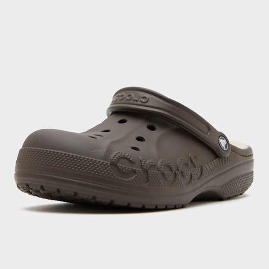 Unisex Baya Lined Clog