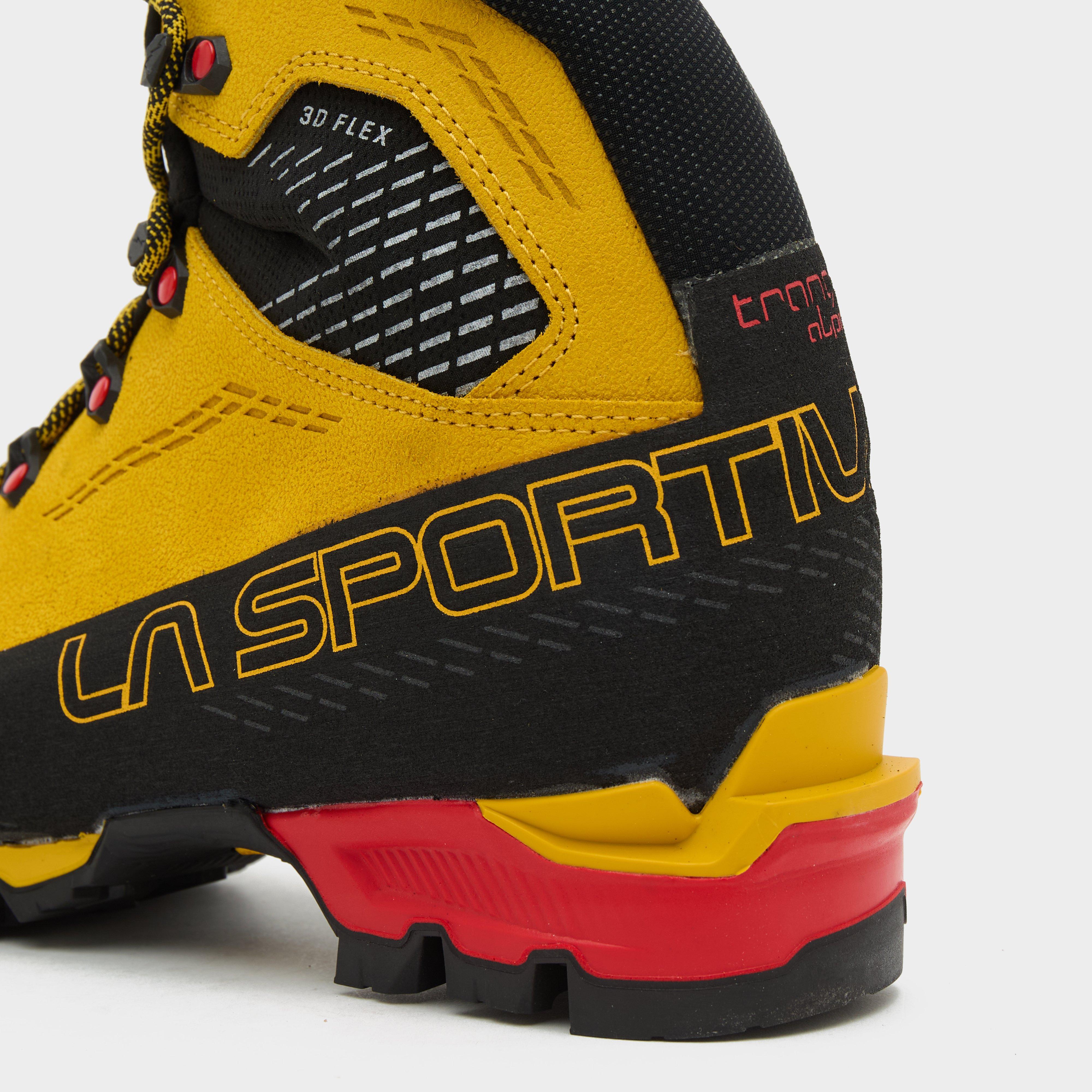 Men’s Trango Alpine GORE-TEX® Mountaineering Boots