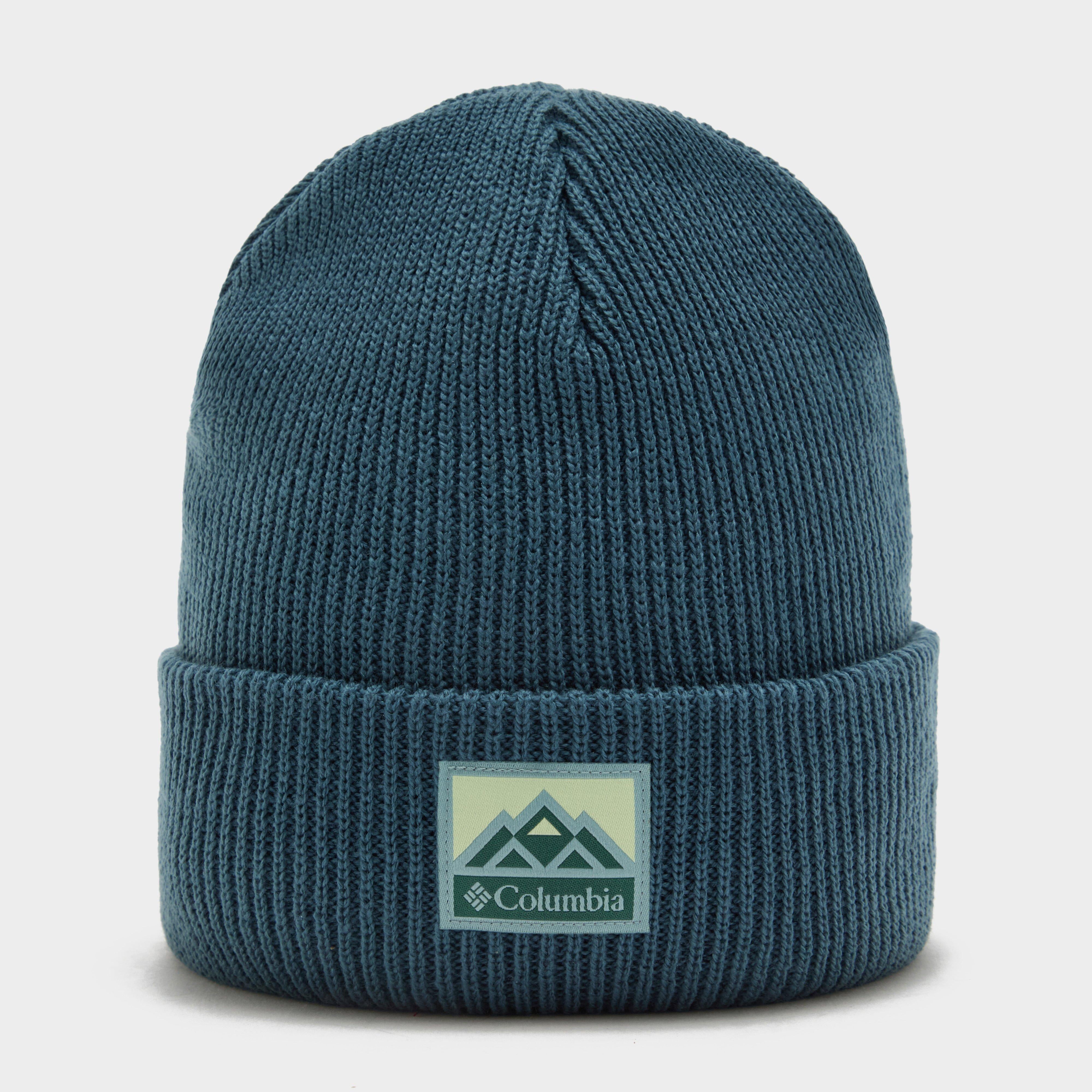 Unisex Whirlibird Watch Cap Beanie