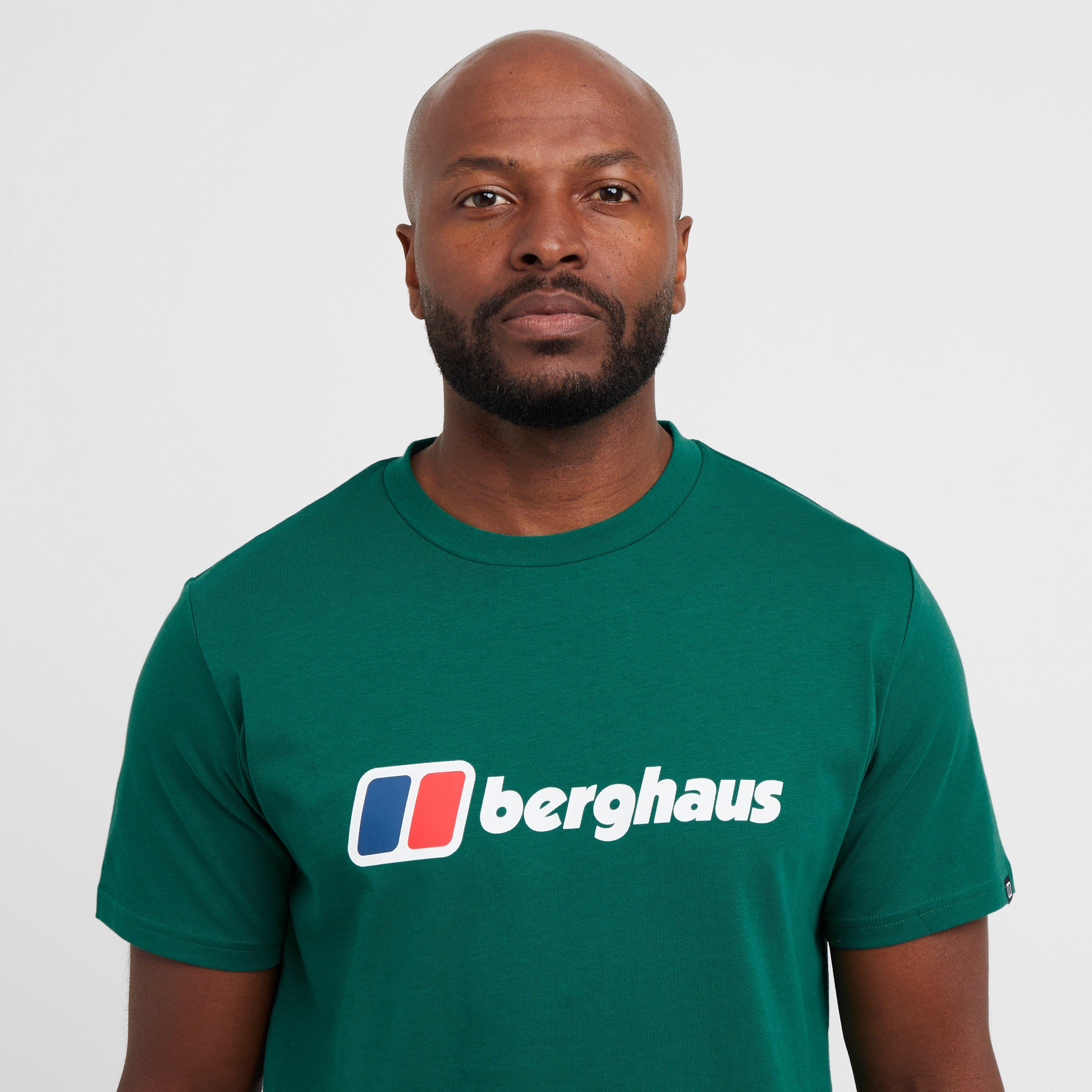 Men’s Class XL Logo T-Shirt