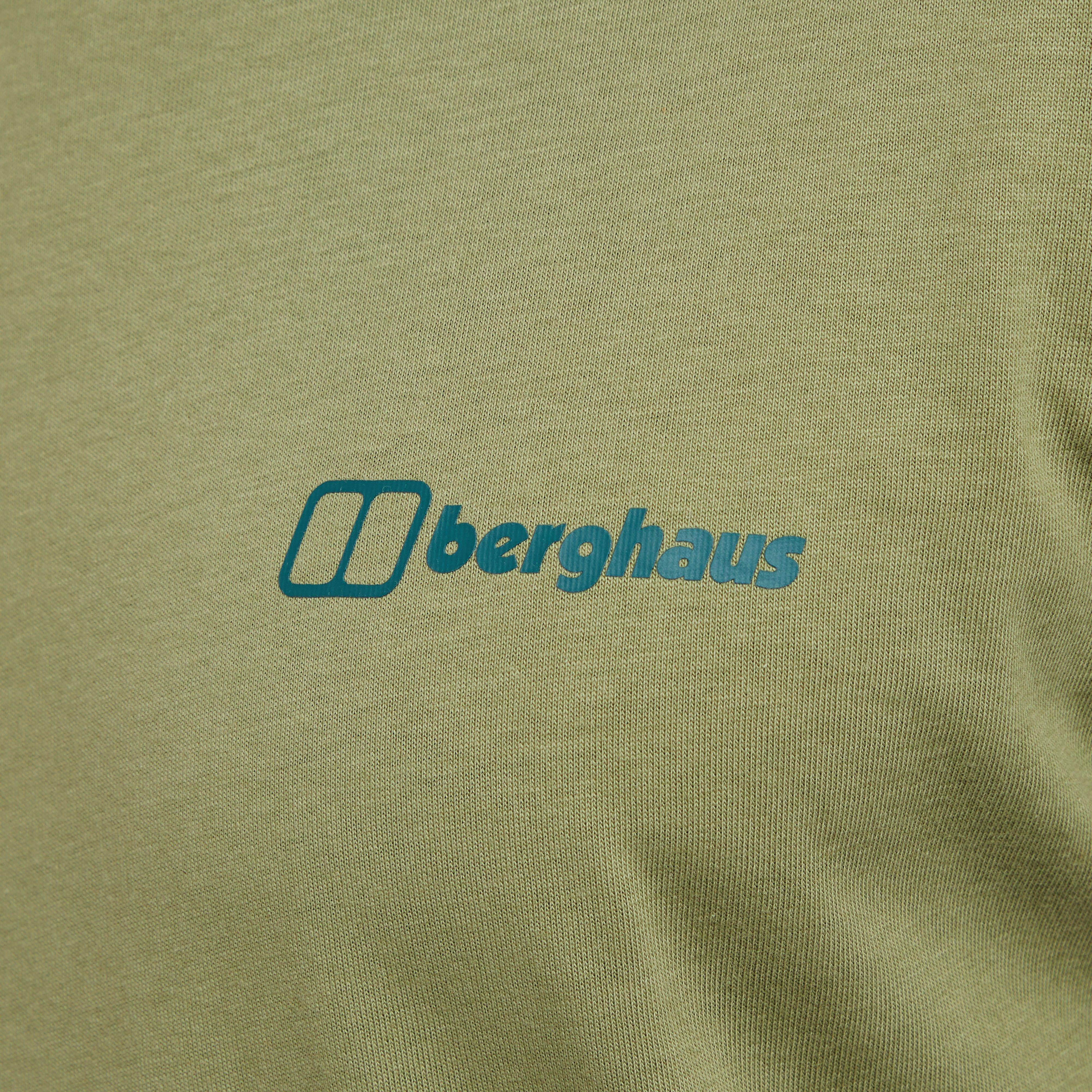 Men’s Co-Ordinates T-Shirt