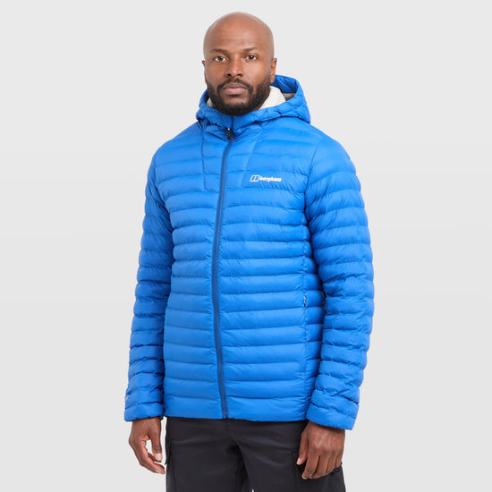 Men's Claggan Insulated Jacket