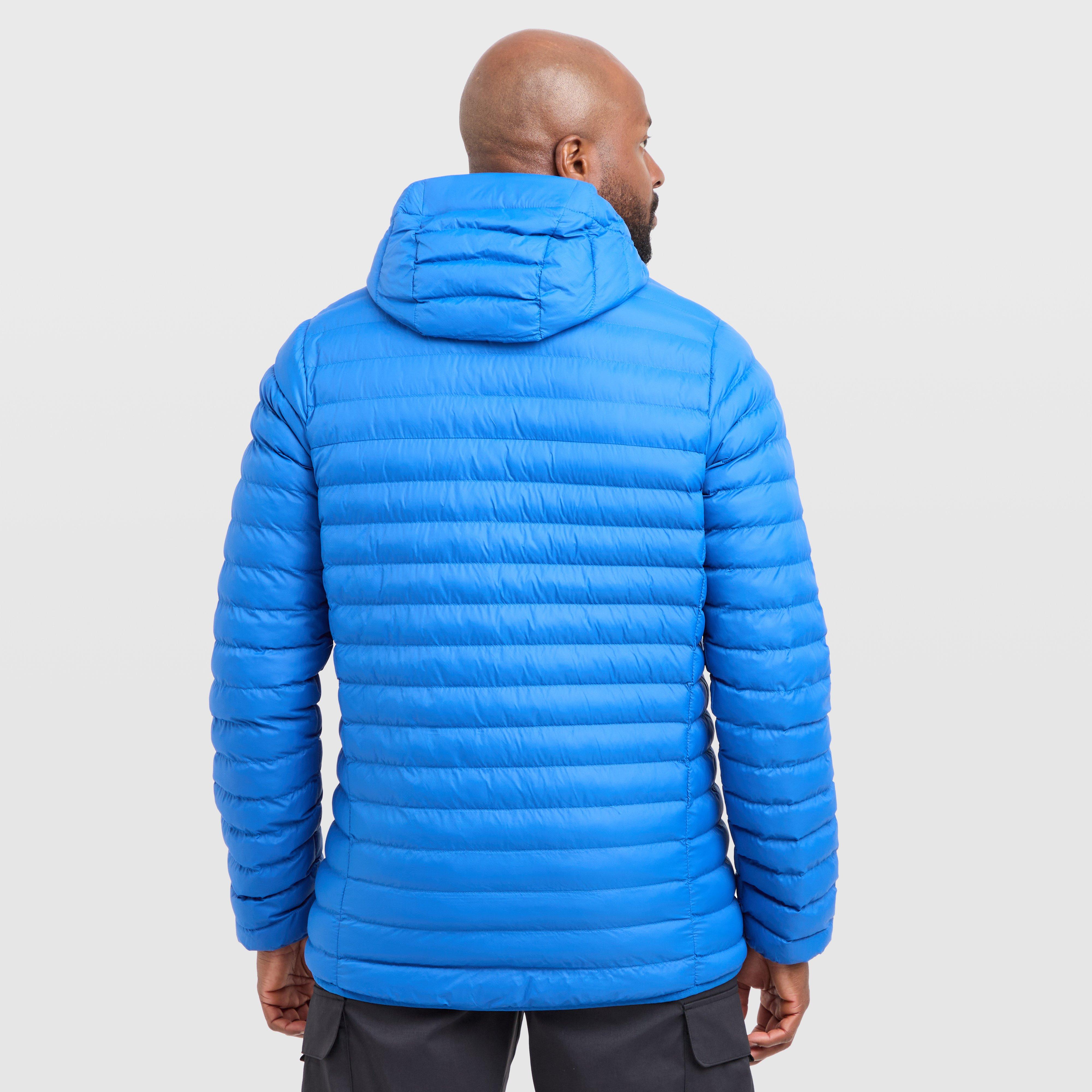 Men's Claggan Insulated Jacket