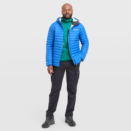 Men's Claggan Insulated Jacket
