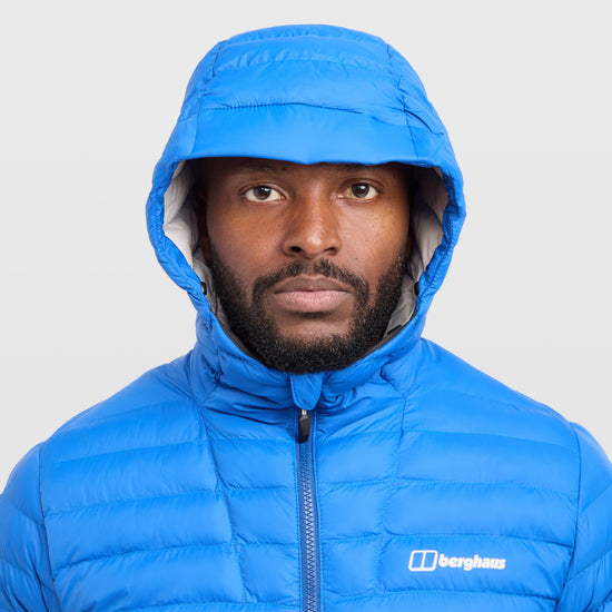 Men's Claggan Insulated Jacket