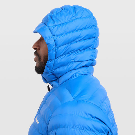 Men's Claggan Insulated Jacket