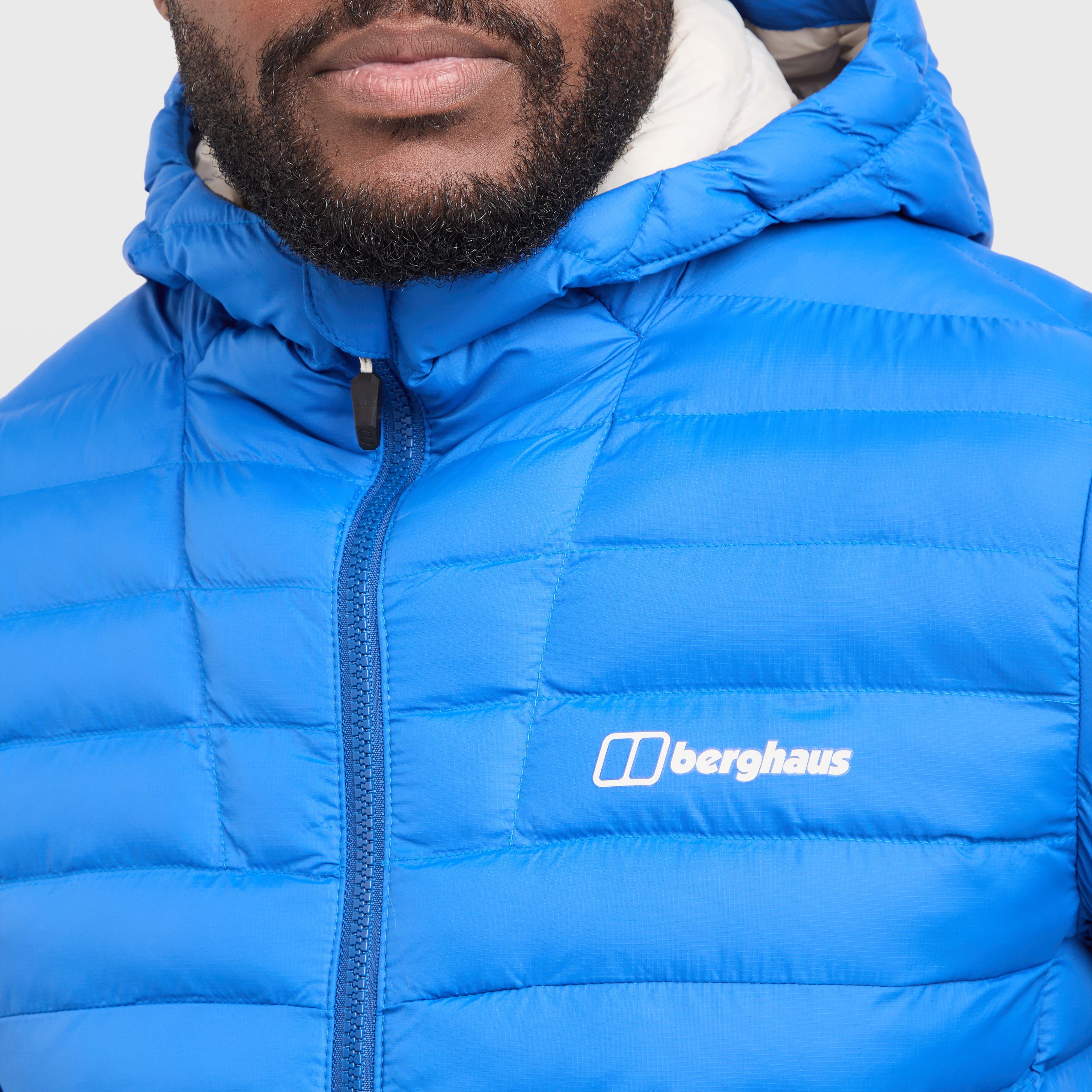 Men's Claggan Insulated Jacket