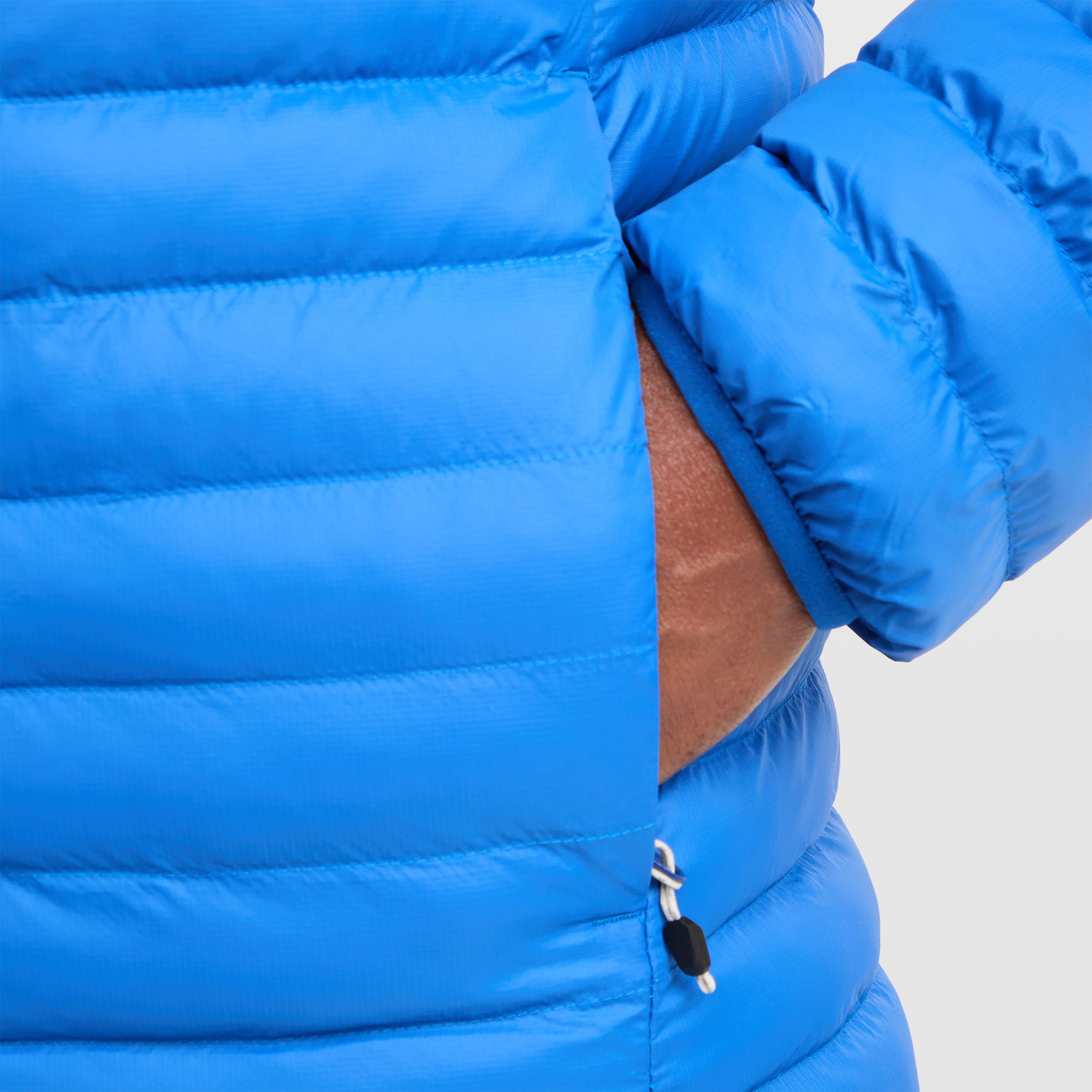 Men's Claggan Insulated Jacket