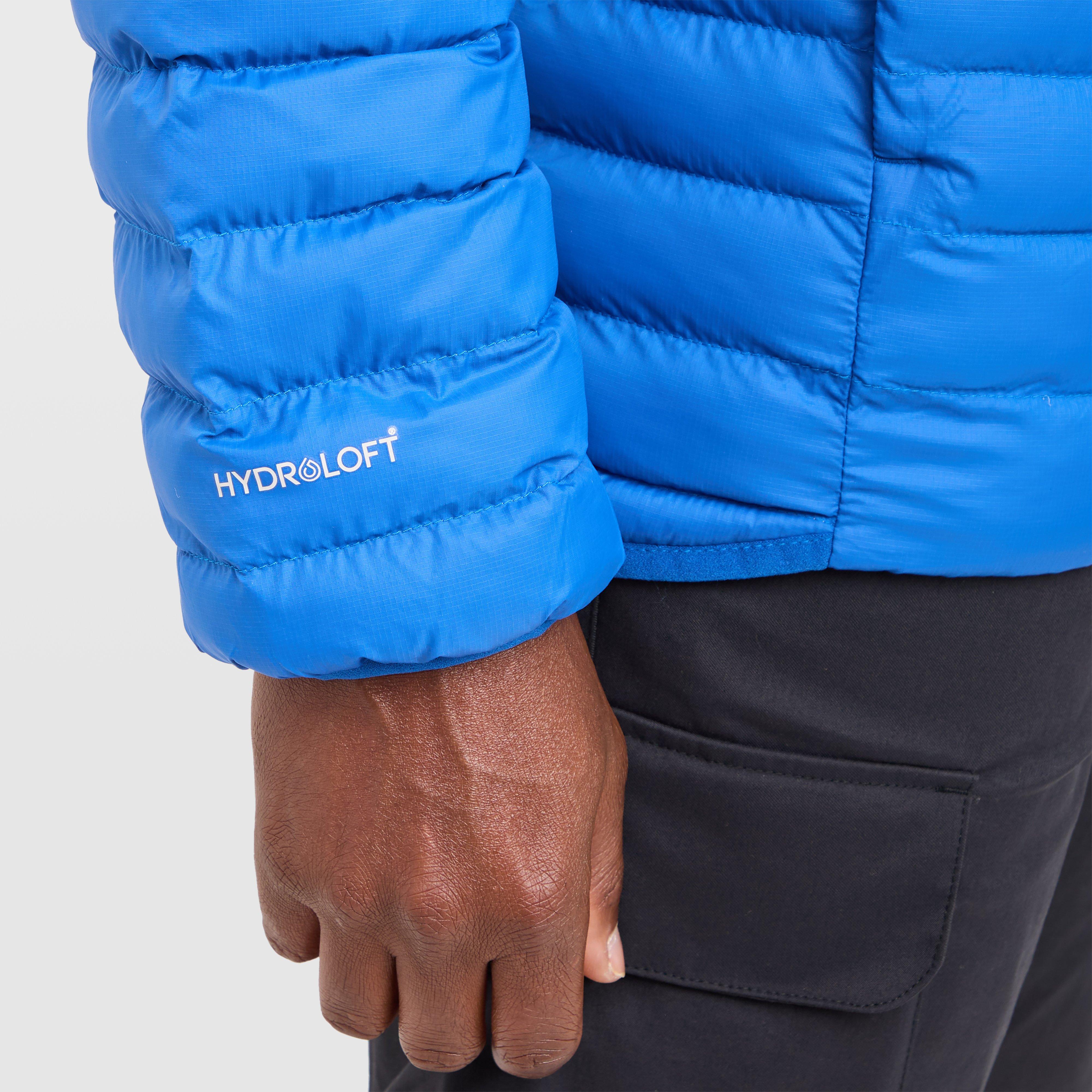 Men's Claggan Insulated Jacket