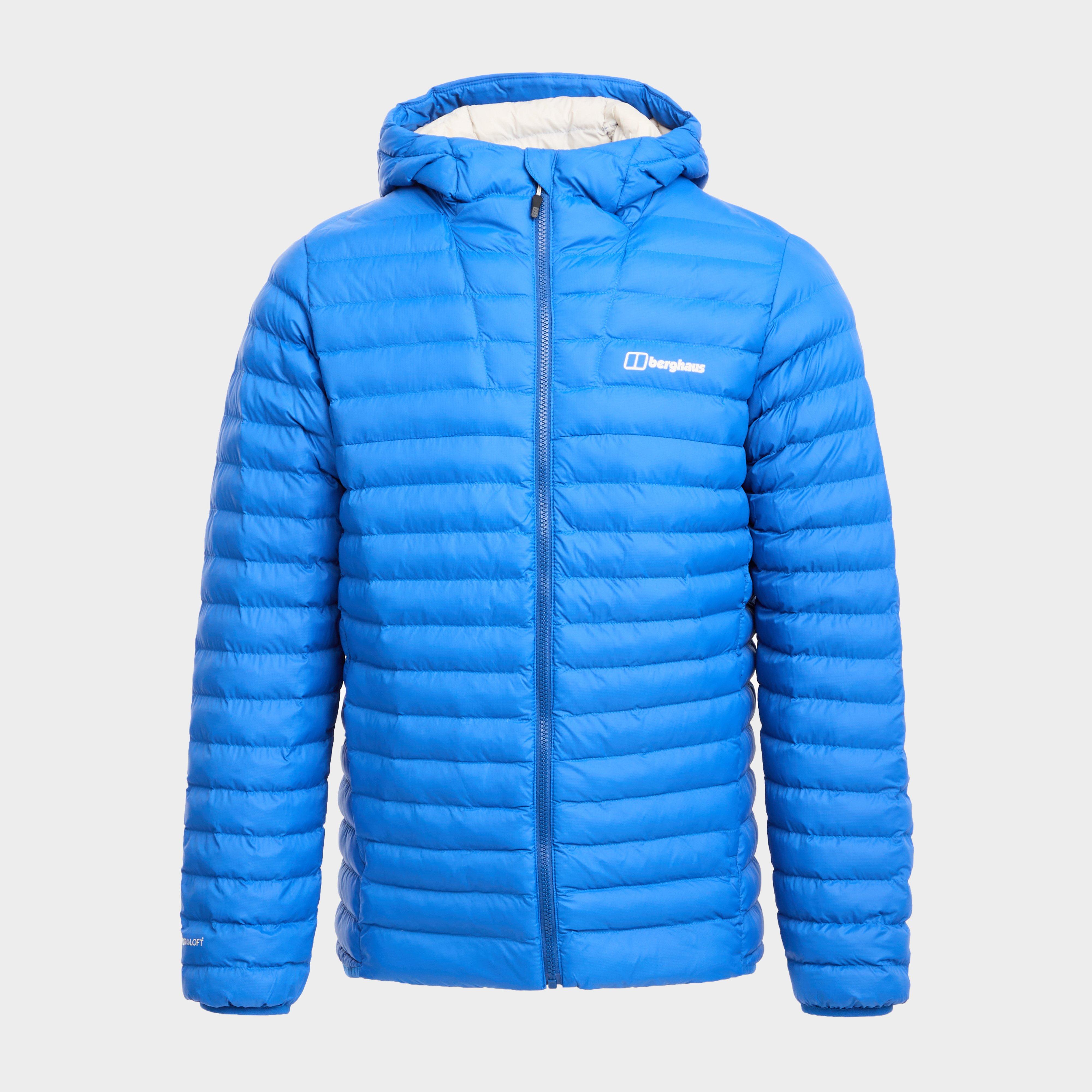 Men's Claggan Insulated Jacket