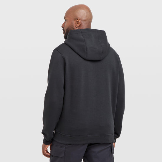 Men’s Logo Hoodie
