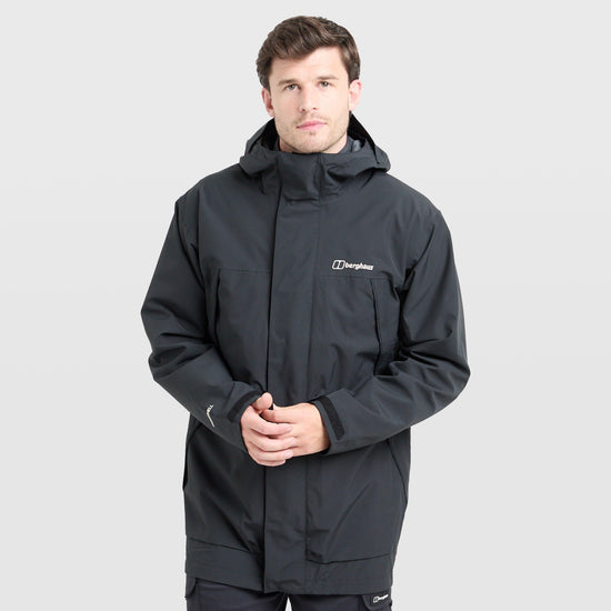 Men’s Wansbeck Parka