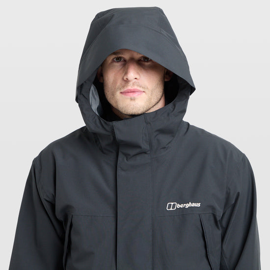 Men’s Wansbeck Parka