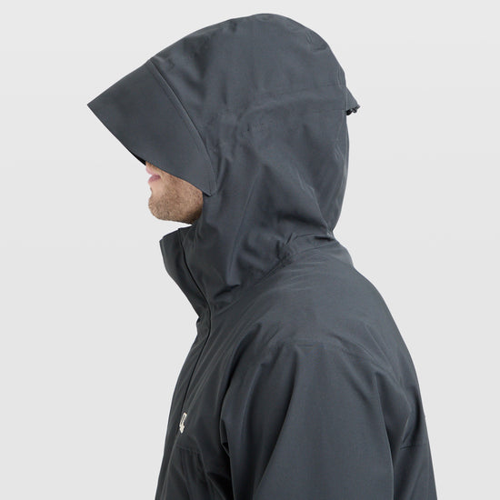 Men’s Wansbeck Parka