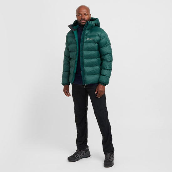 Men’s Ewden Synthetic Jacket
