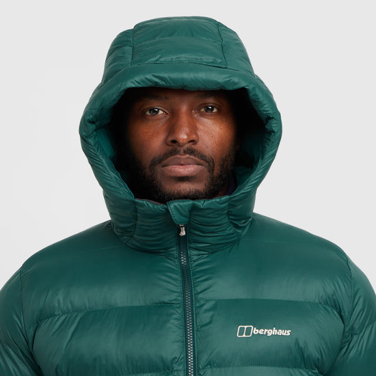 Men’s Ewden Synthetic Jacket