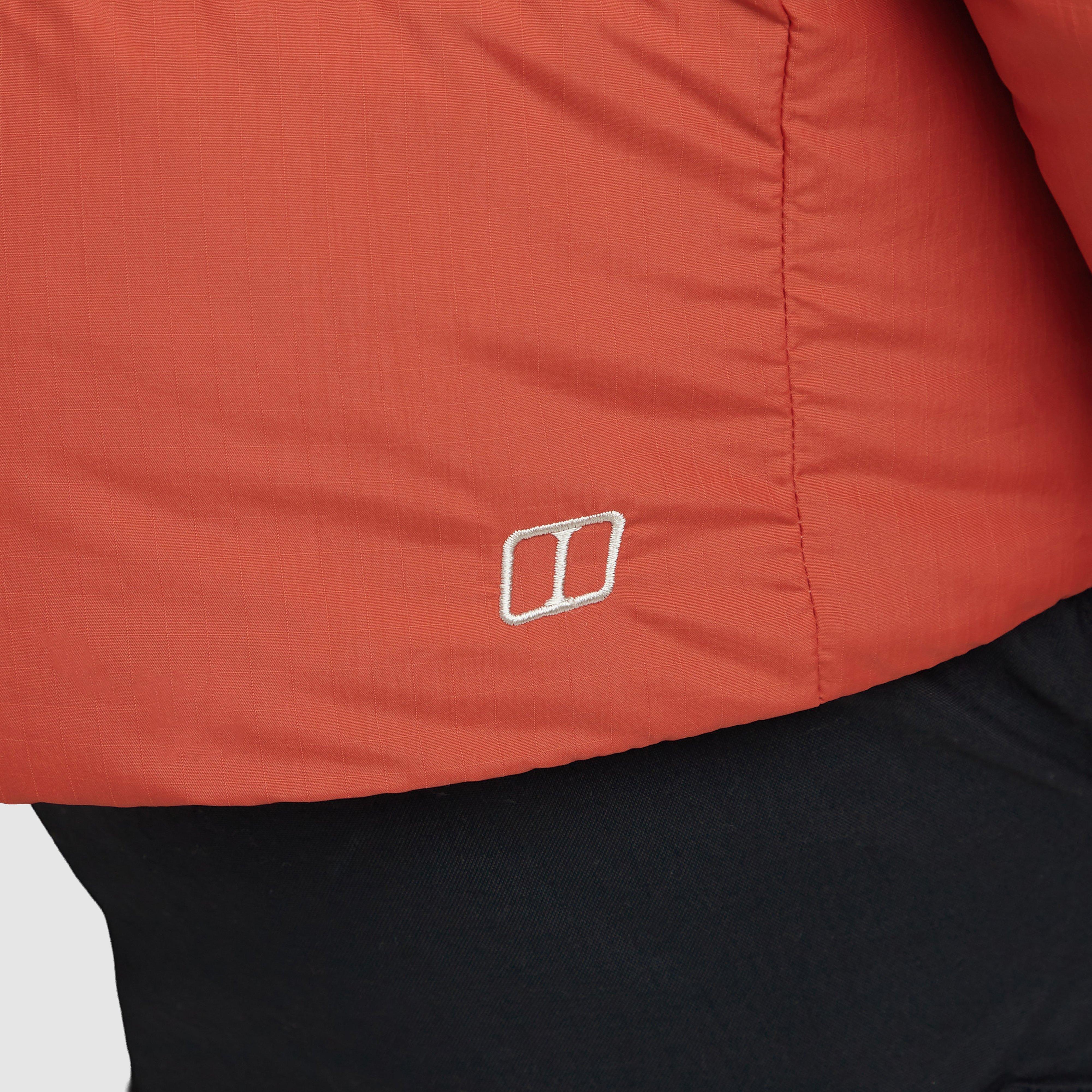 Men's Fulstow Reversible Down Jacket