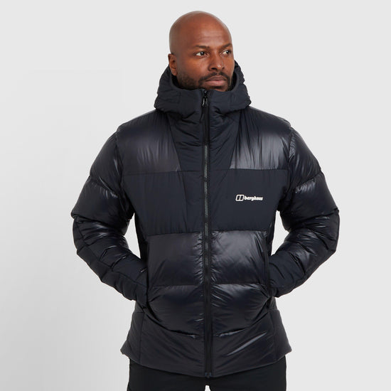 Men’s Urb Arkos Reflect Down Jacket