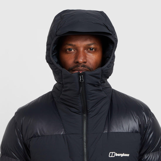 Men’s Urb Arkos Reflect Down Jacket