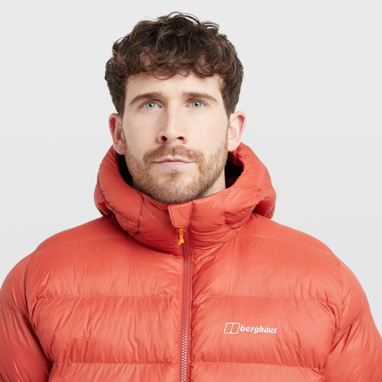 Men’s Ewden Synthetic Jacket