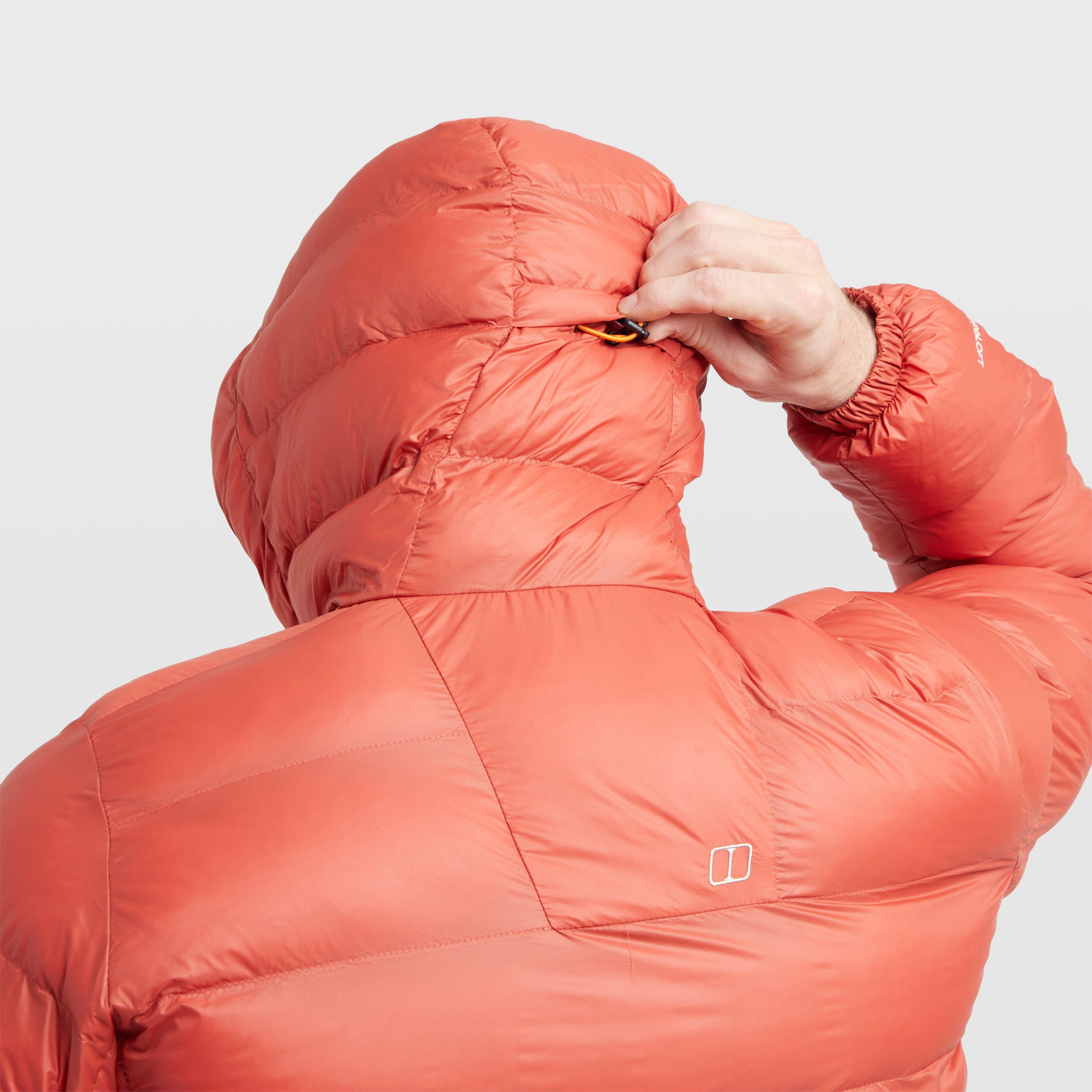 Men’s Ewden Synthetic Jacket