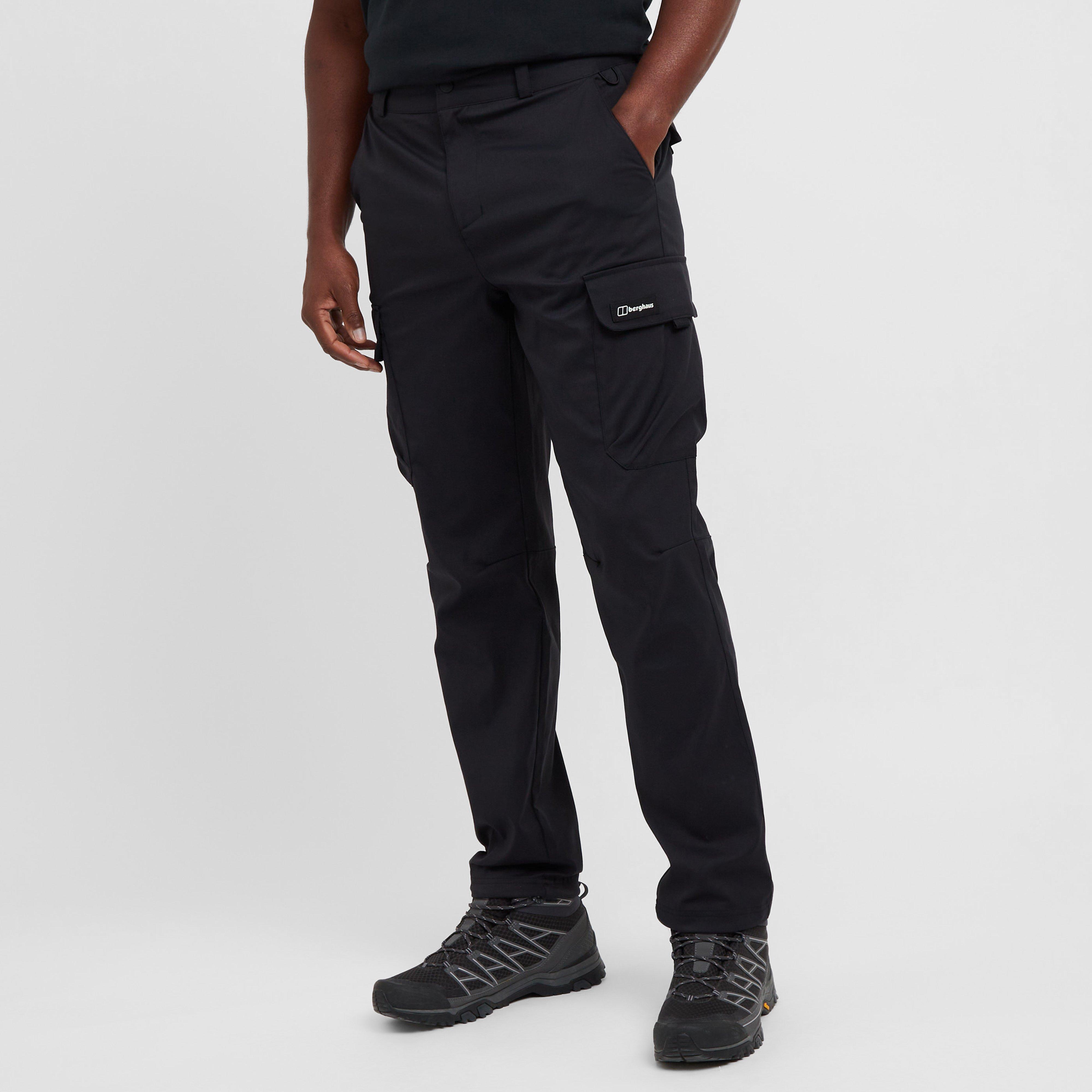 Men’s Everyday Cargo Pants