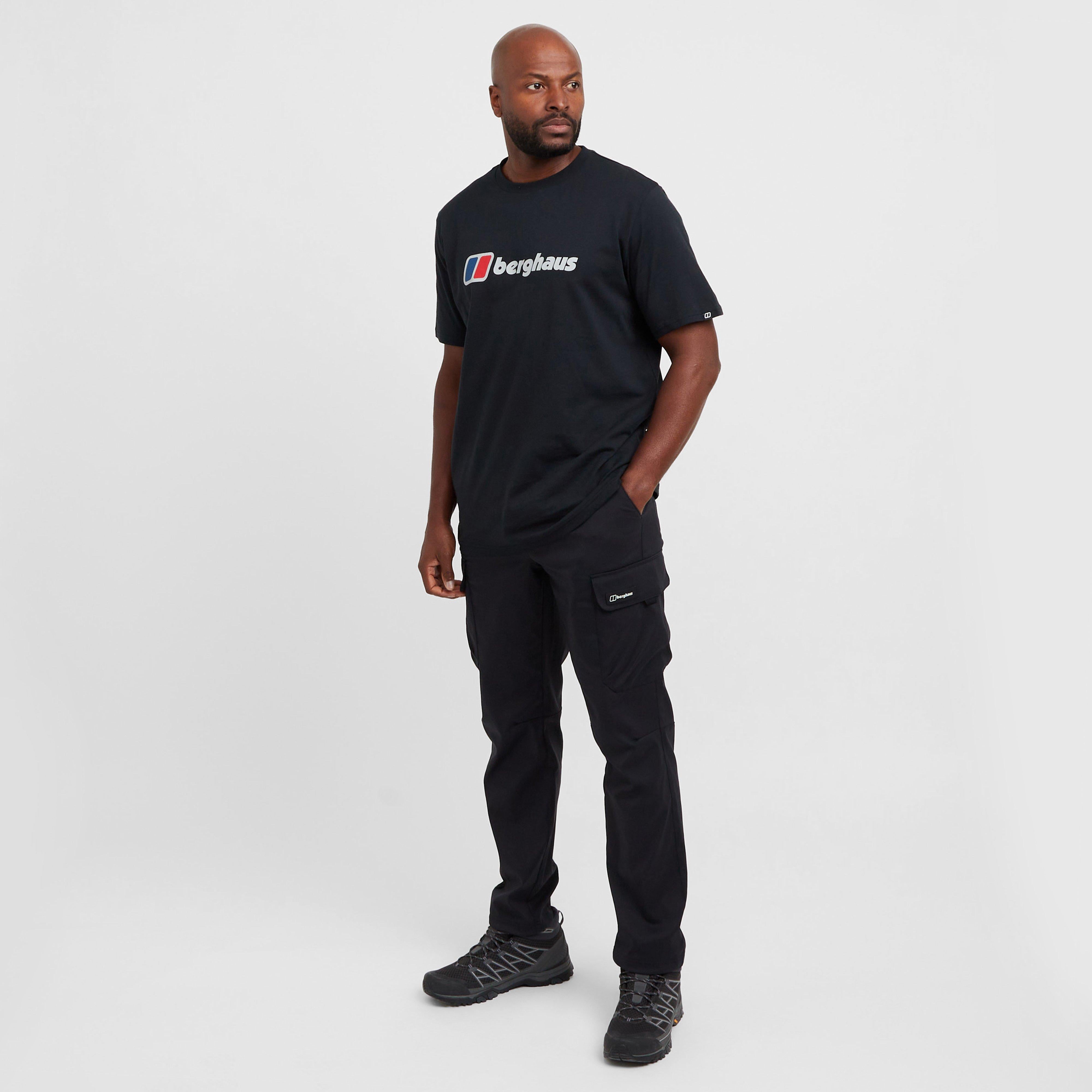 Men’s Everyday Cargo Pants