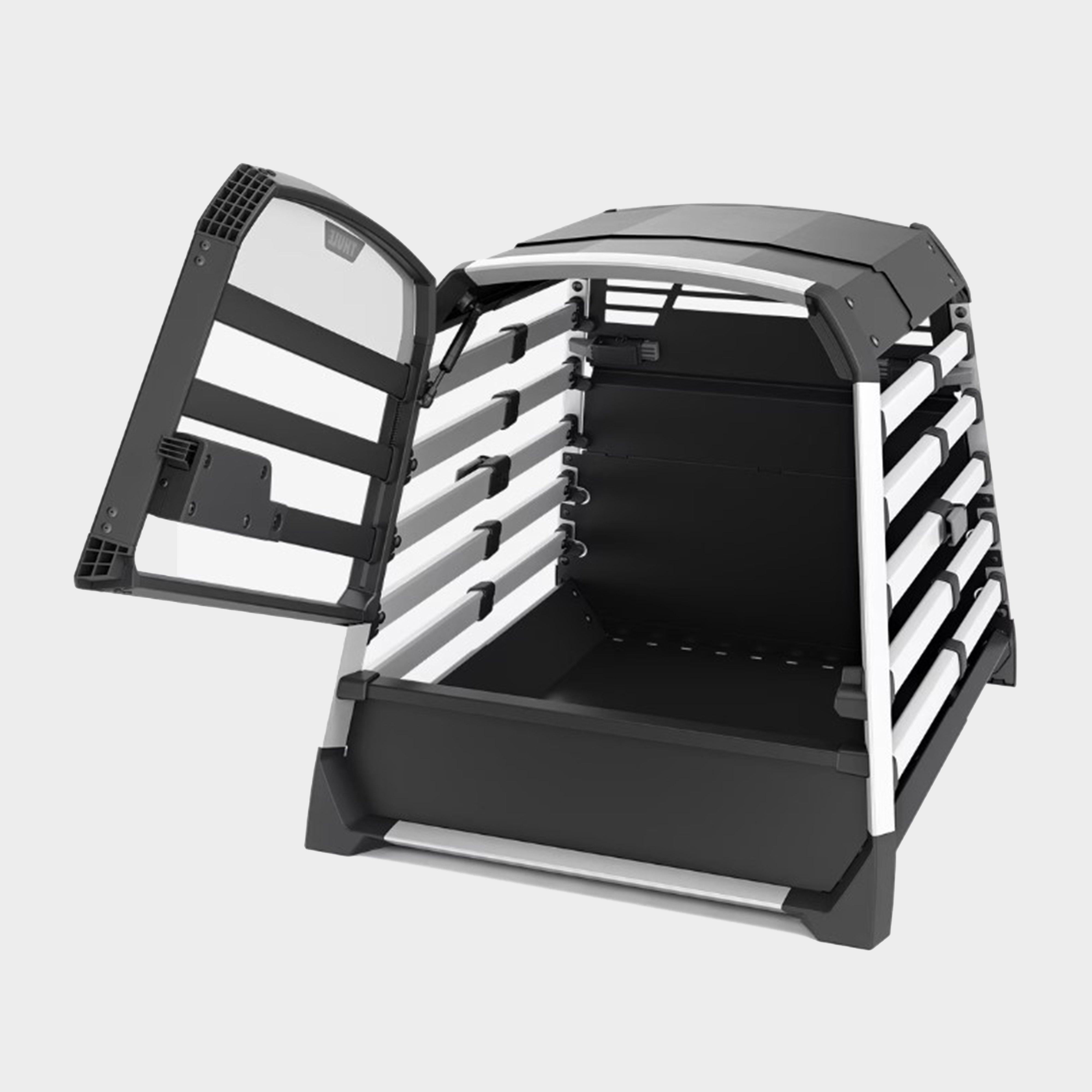 Allax Threshold Compatible Dog Car Crate XS