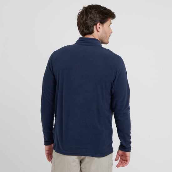 Men’s Stratagate™ Half Zip Fleece
