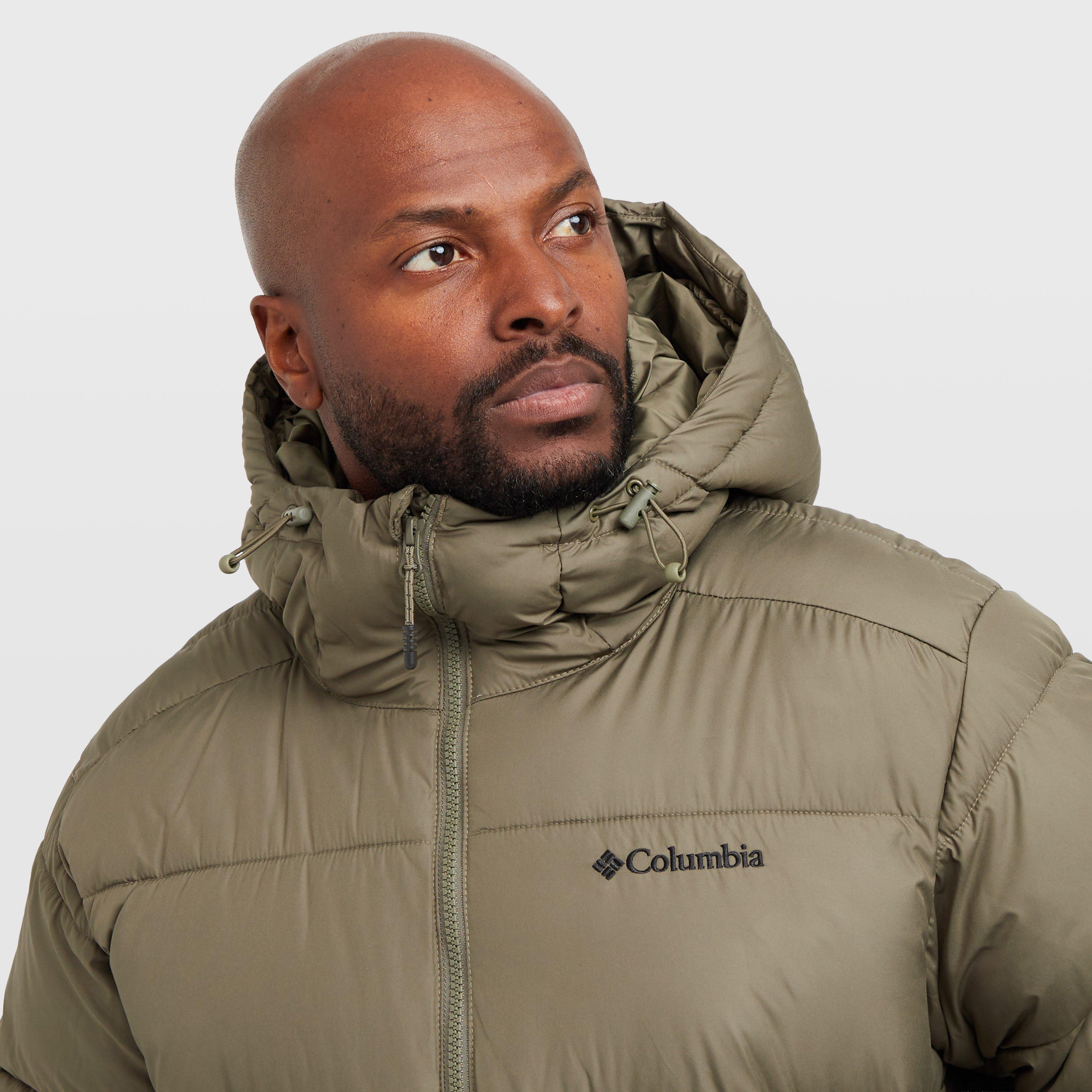 Men's Pike Lake™ Puffer Parka